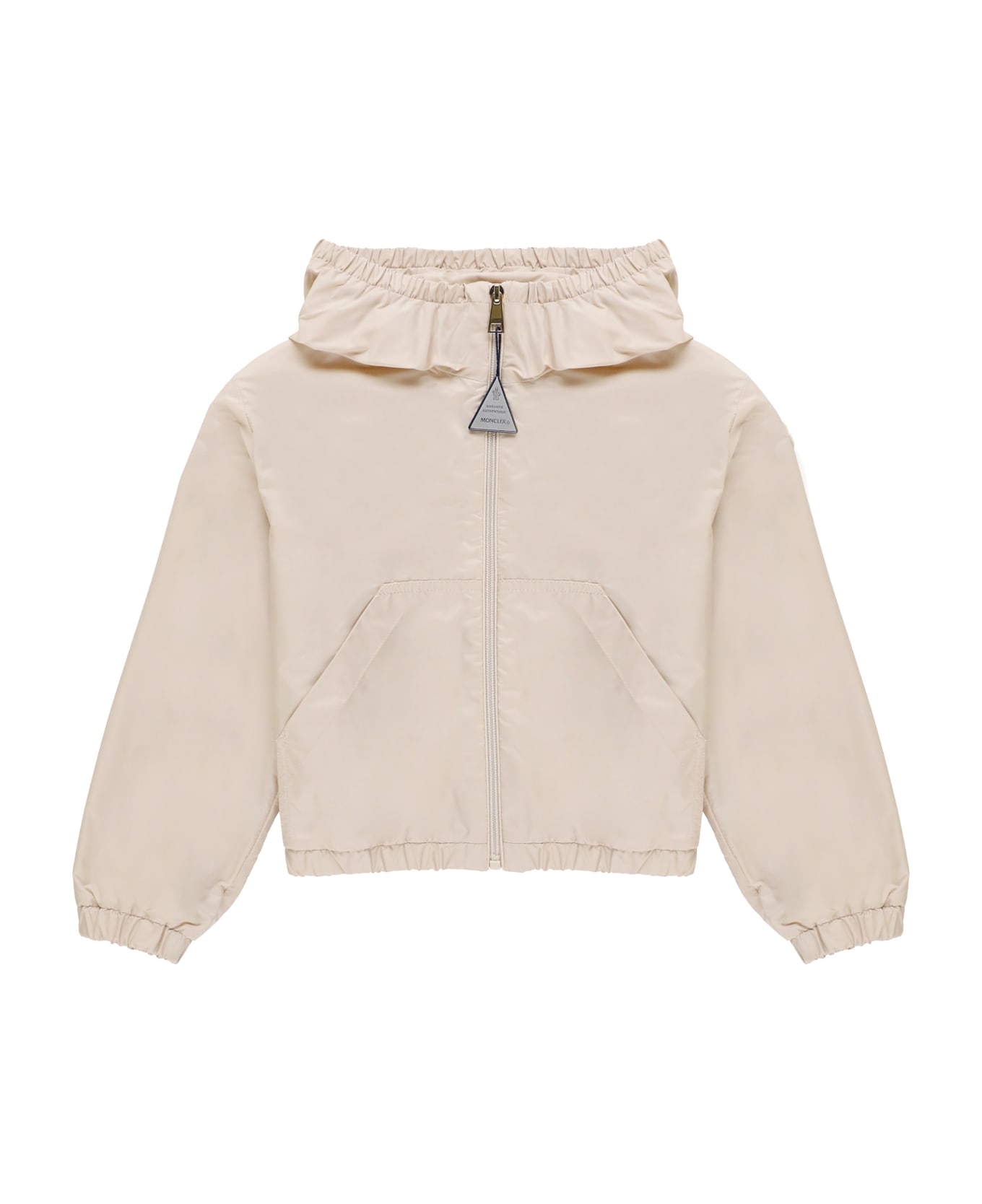 Moncler Saria Jacket - Pink