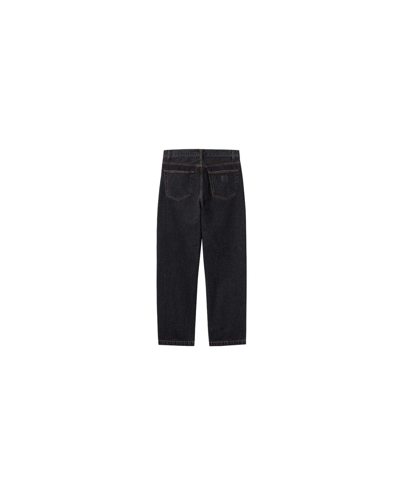 Carhartt Aaron Pant - Black
