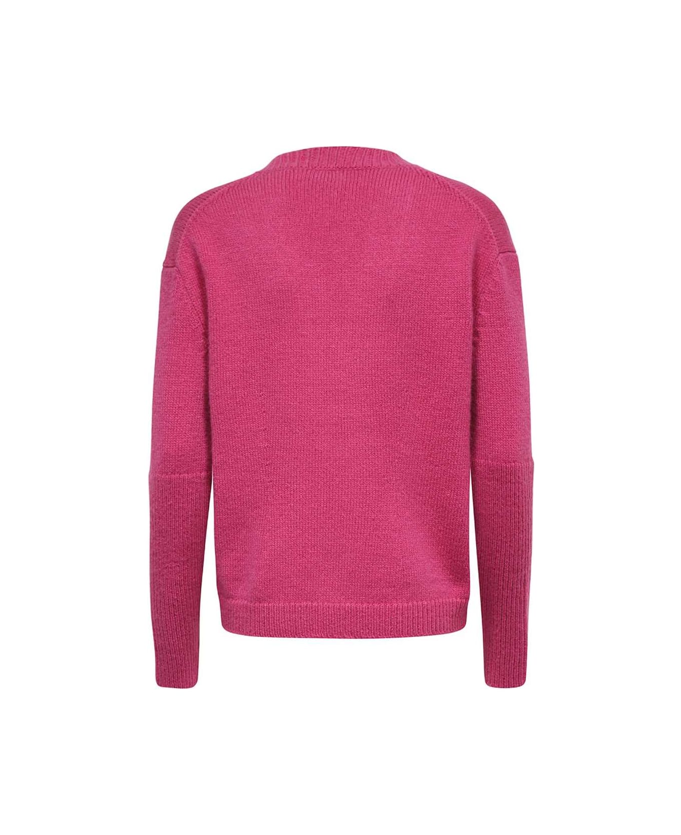 Tom Ford Wool Blend Sweater - Mauve