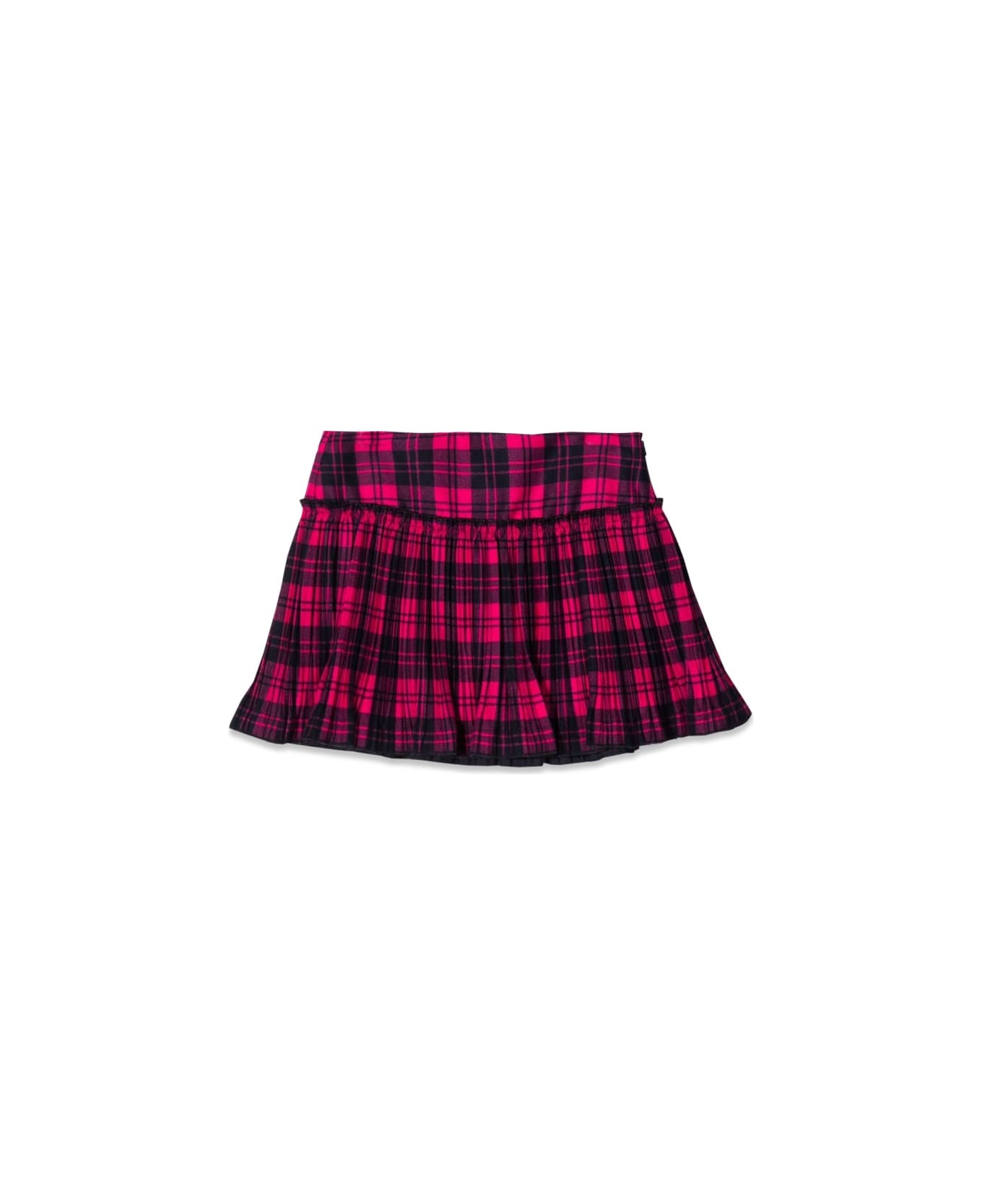 Il Gufo Gonna - PINK