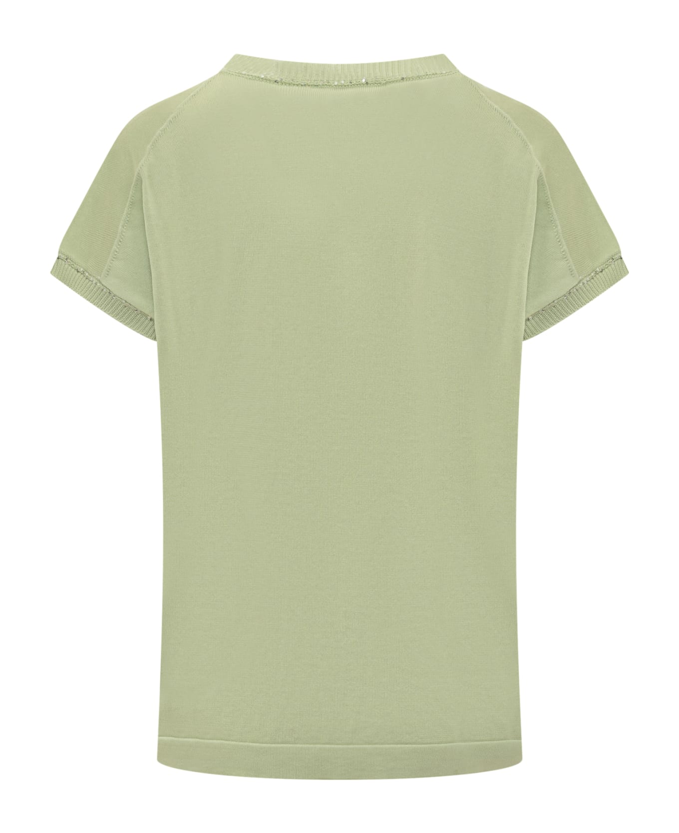 Fabiana Filippi Sequins T-shirt - MELA Tシャツ