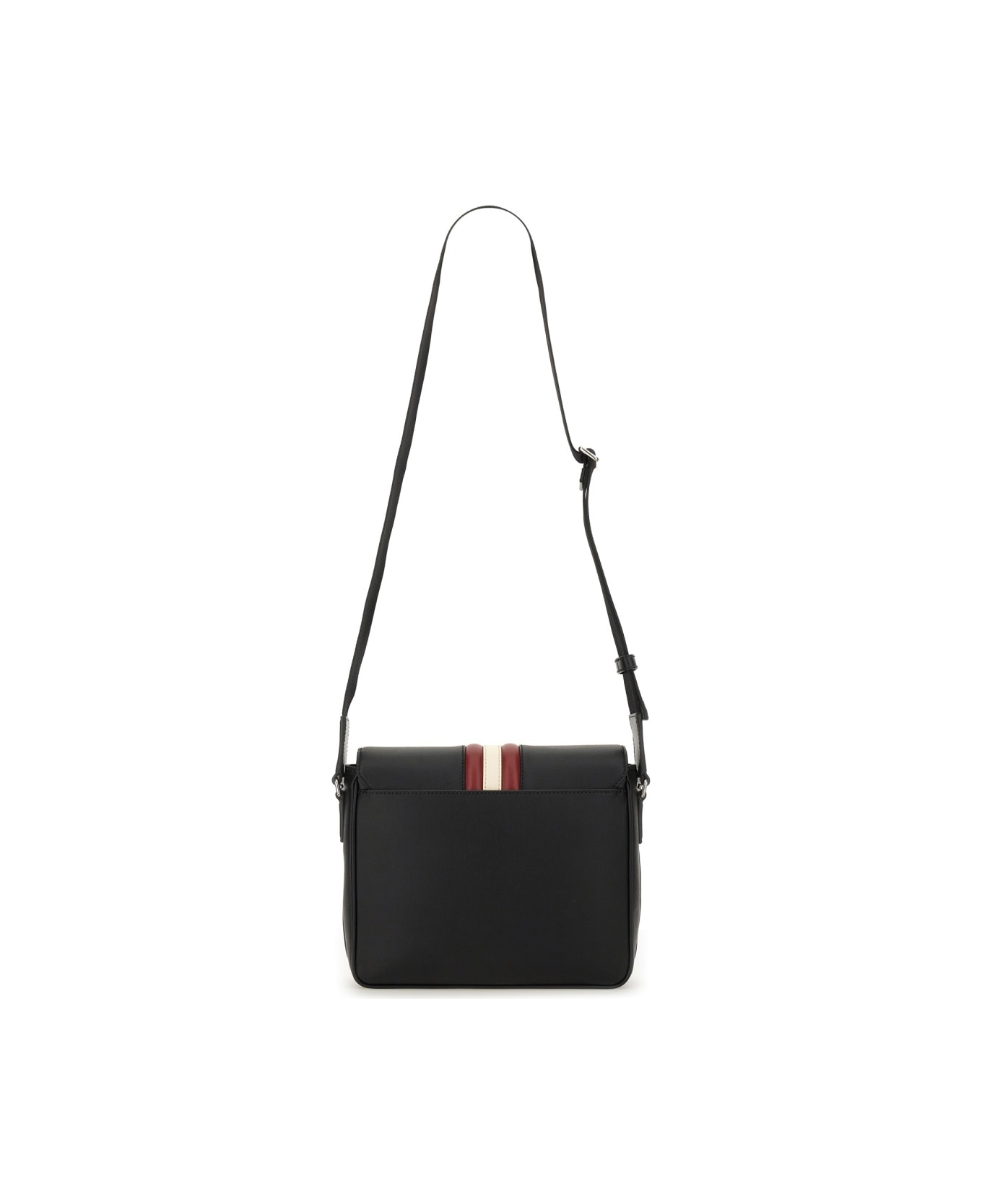Bally Bag 
mythos
 - BLACK