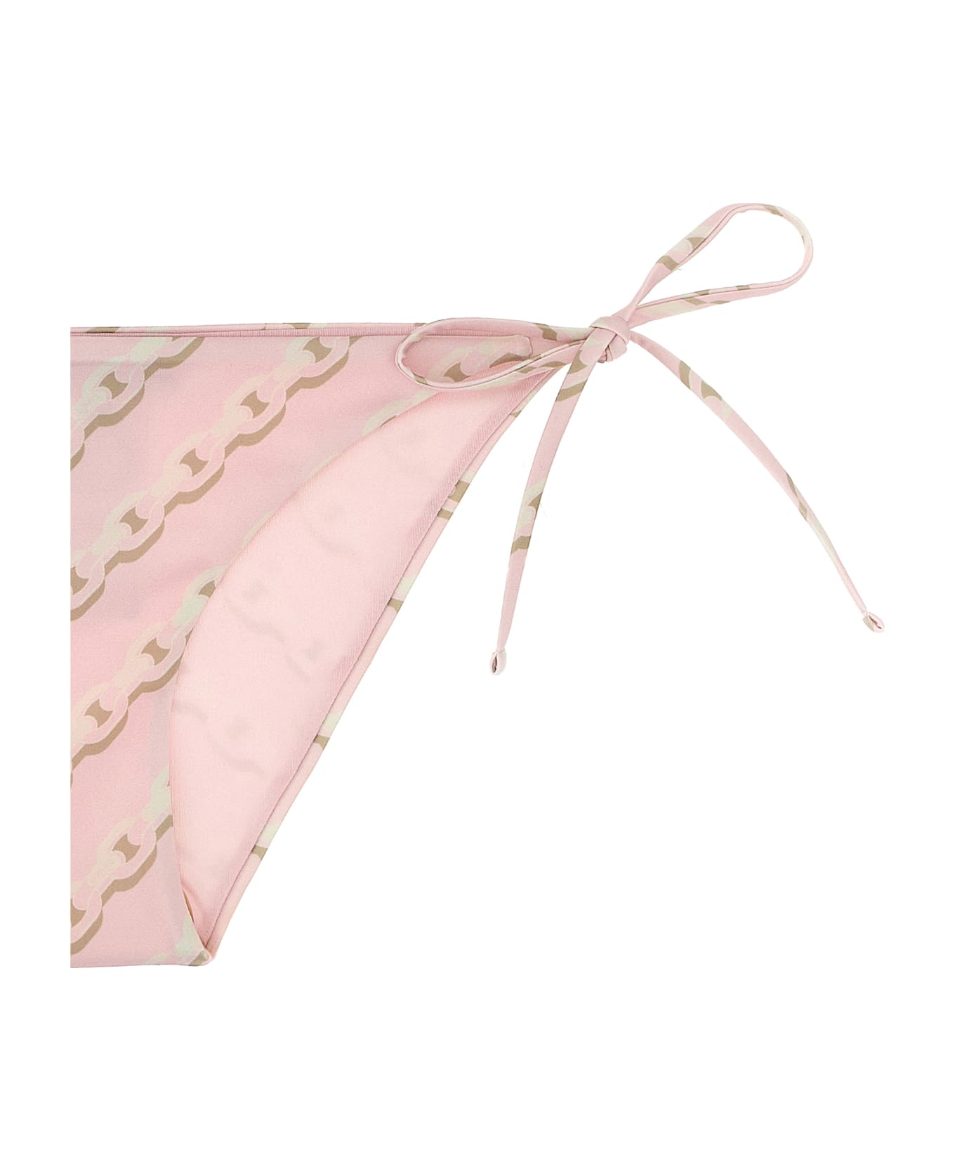 Versace 
treasure
 Bikini Bottom - Pink