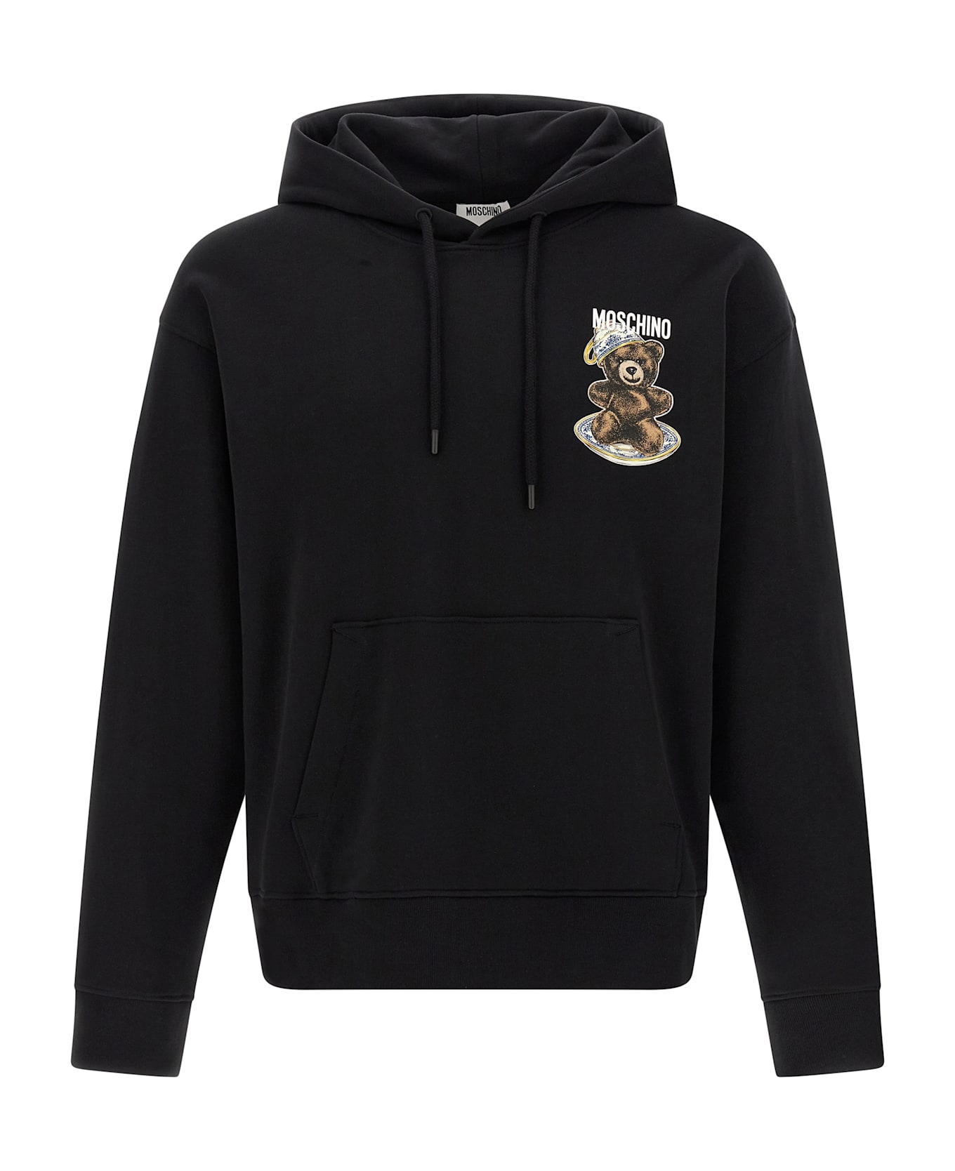 Moschino 
teddy
 Sweatshirt - Multicolor