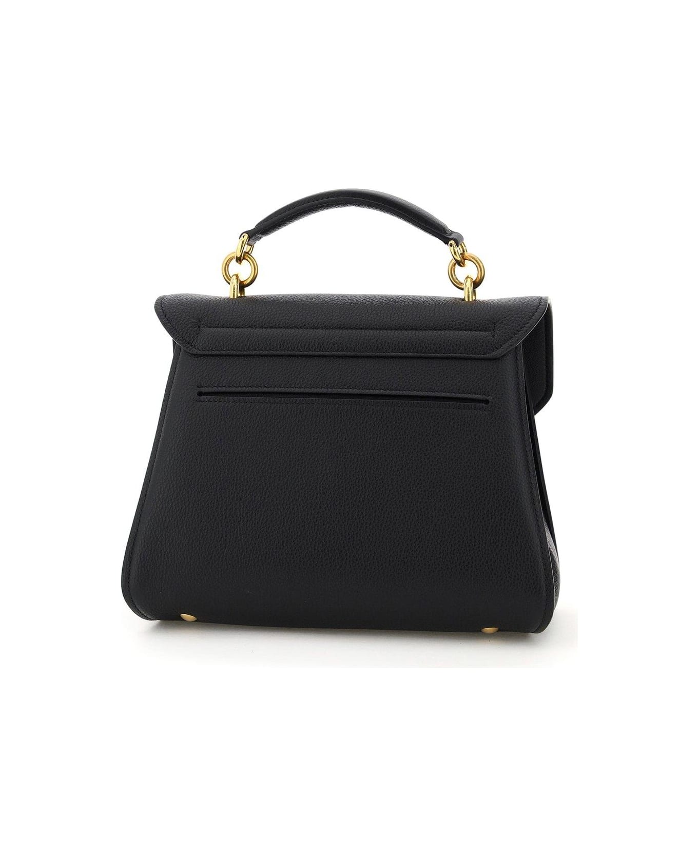 Ferragamo Gancini Shoulder Bag | Italist