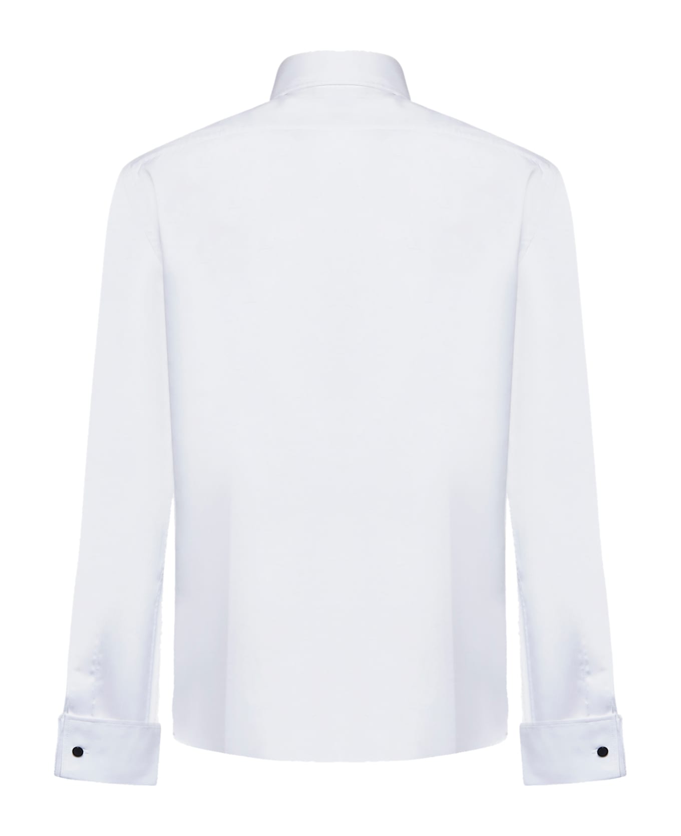 Brunello Cucinelli Shirt - White