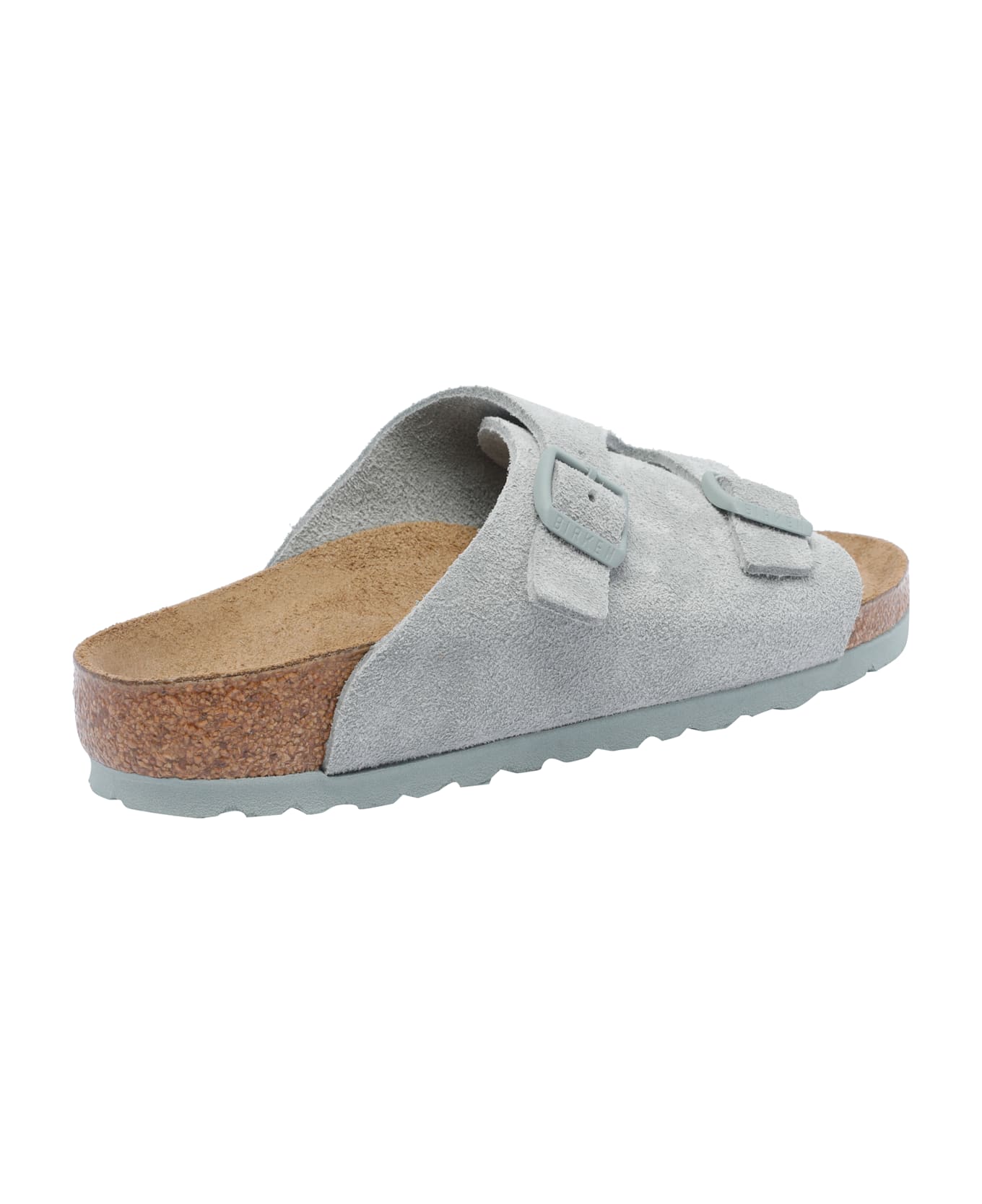 Birkenstock Zurich Sandals - Blue
