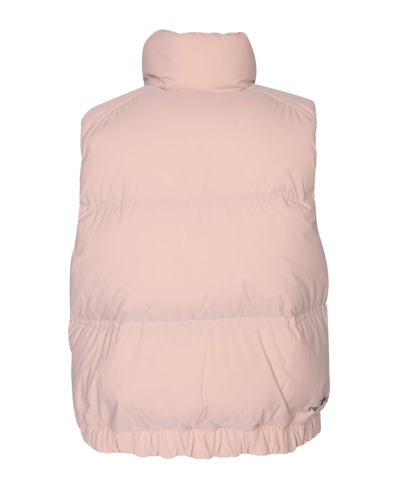 Moncler Grenoble Marolies Vest - PINK ベスト