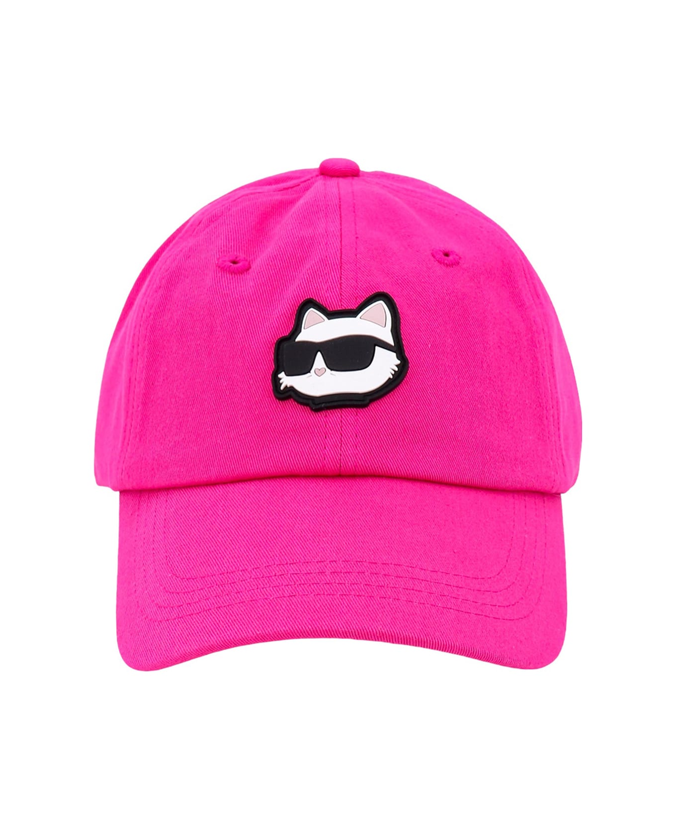 Karl Lagerfeld Hat - Pink 帽子