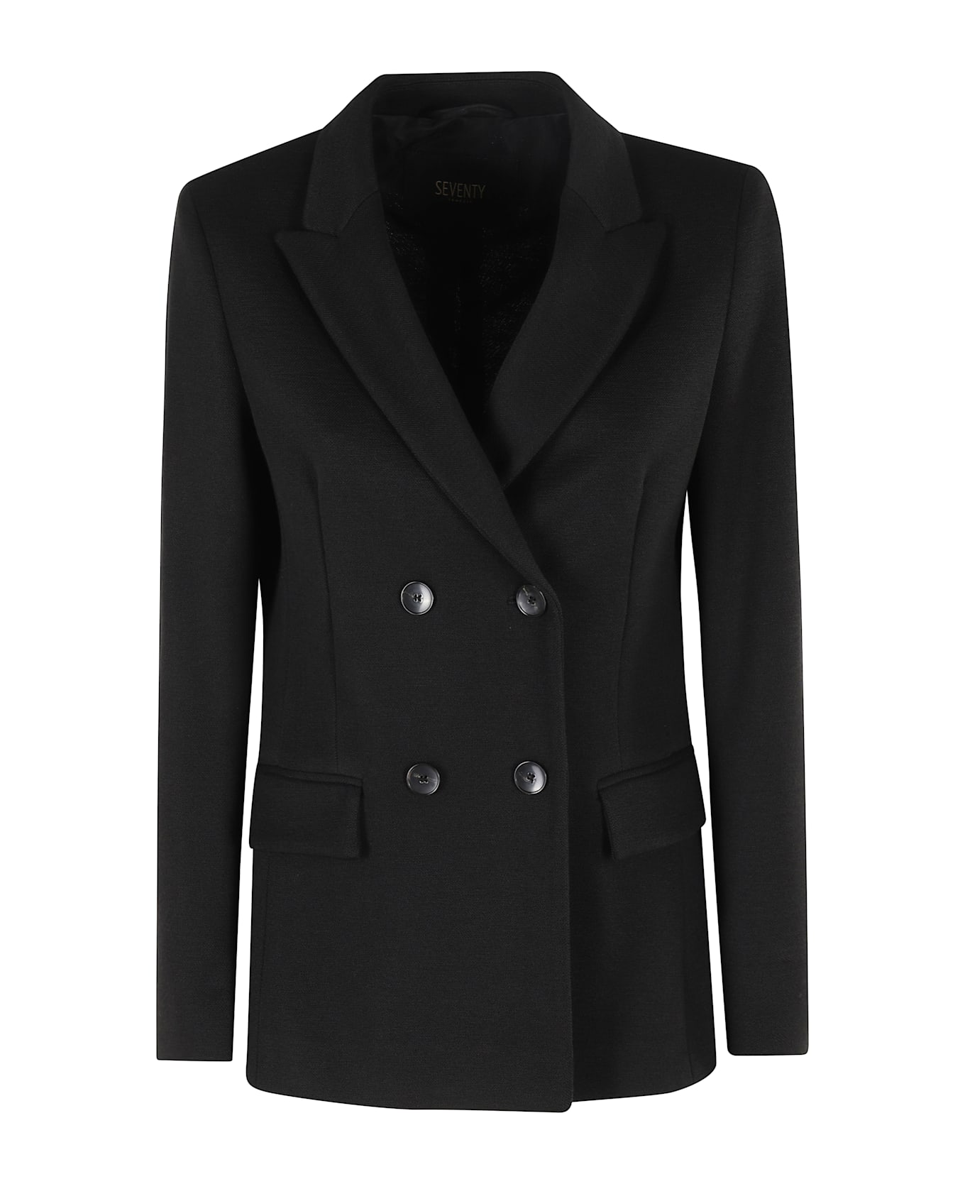 Seventy Giacca - Nero
