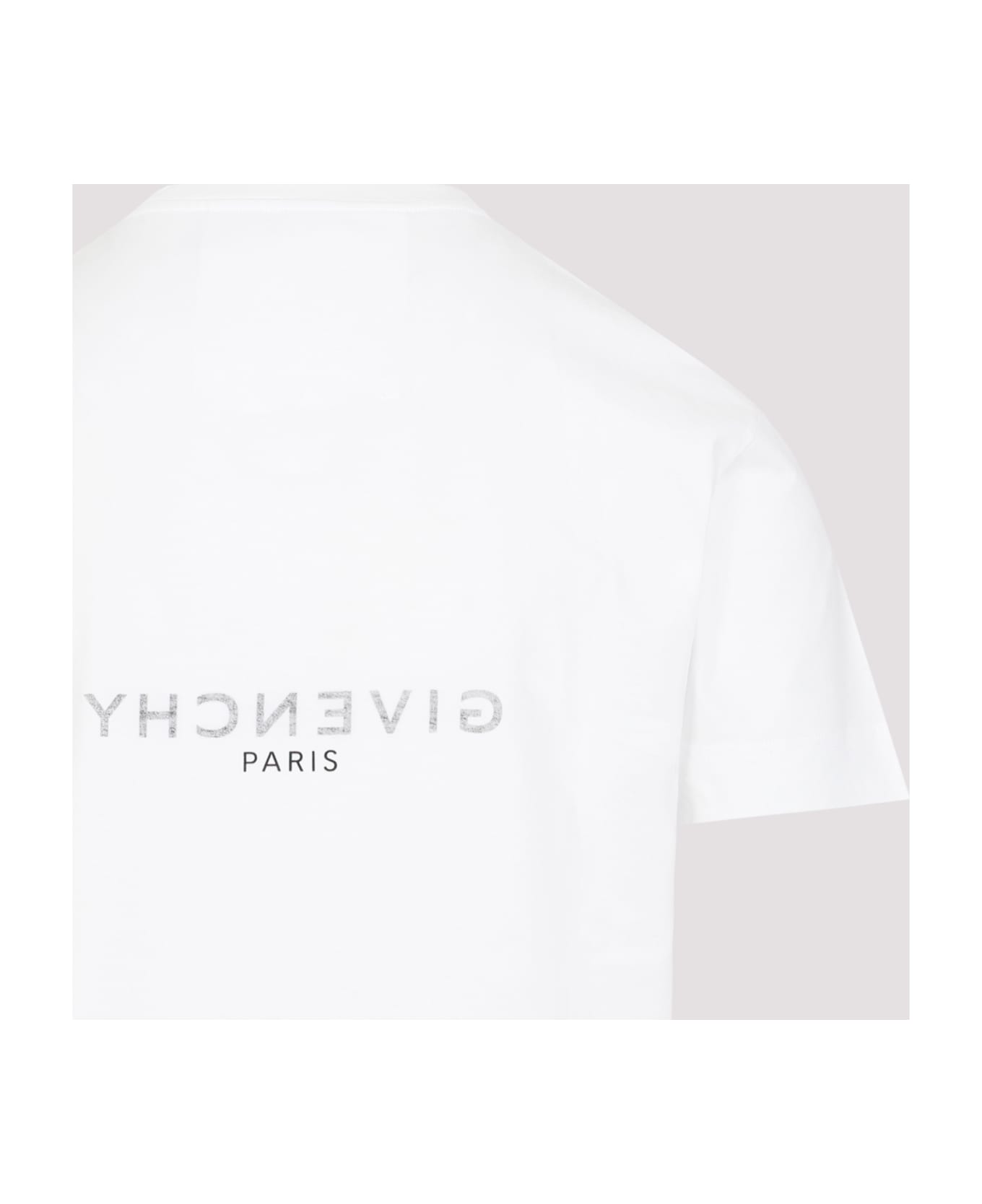 Givenchy T-shirt - White
