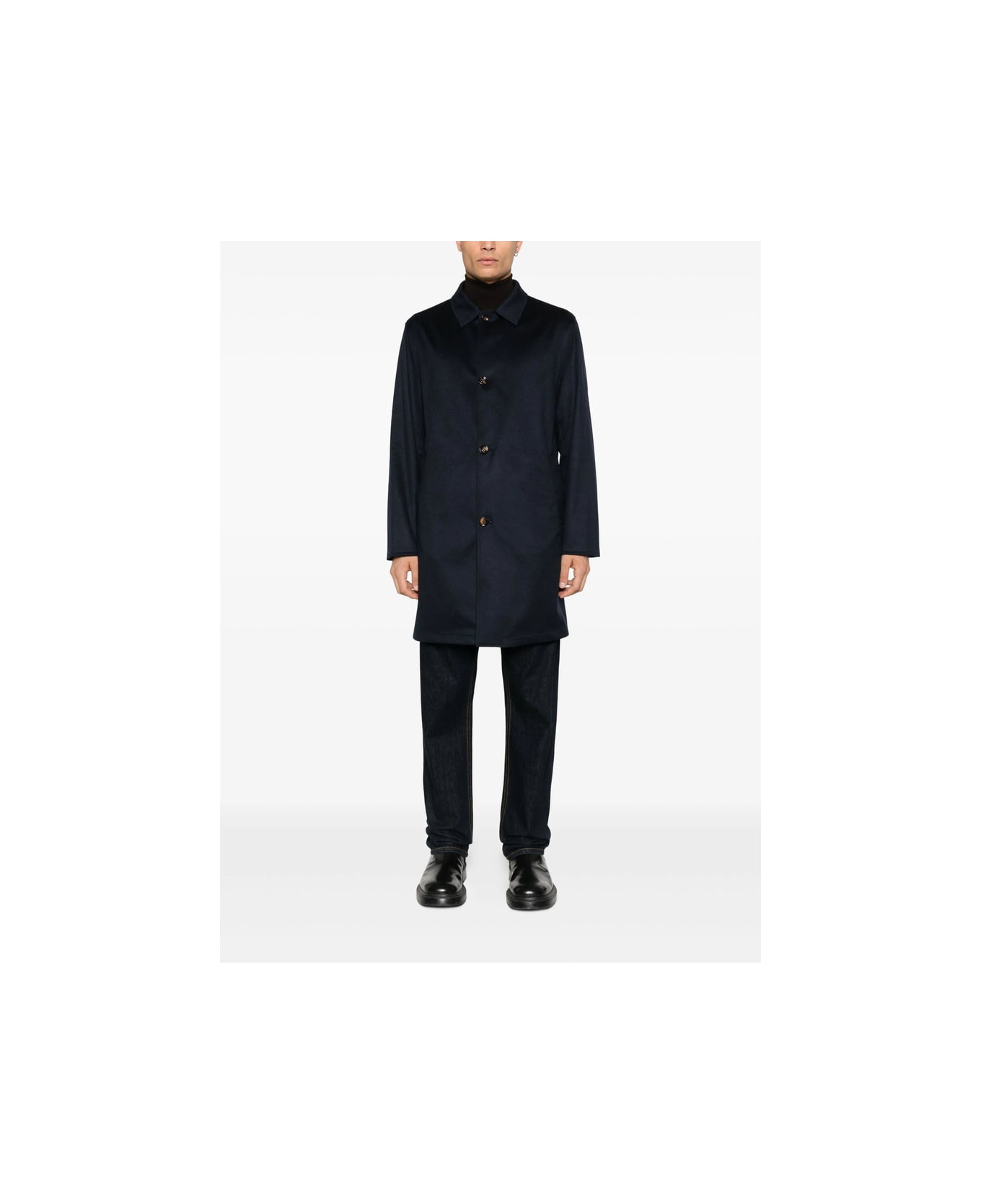 Kired Rainwear - BLUE/BLACK