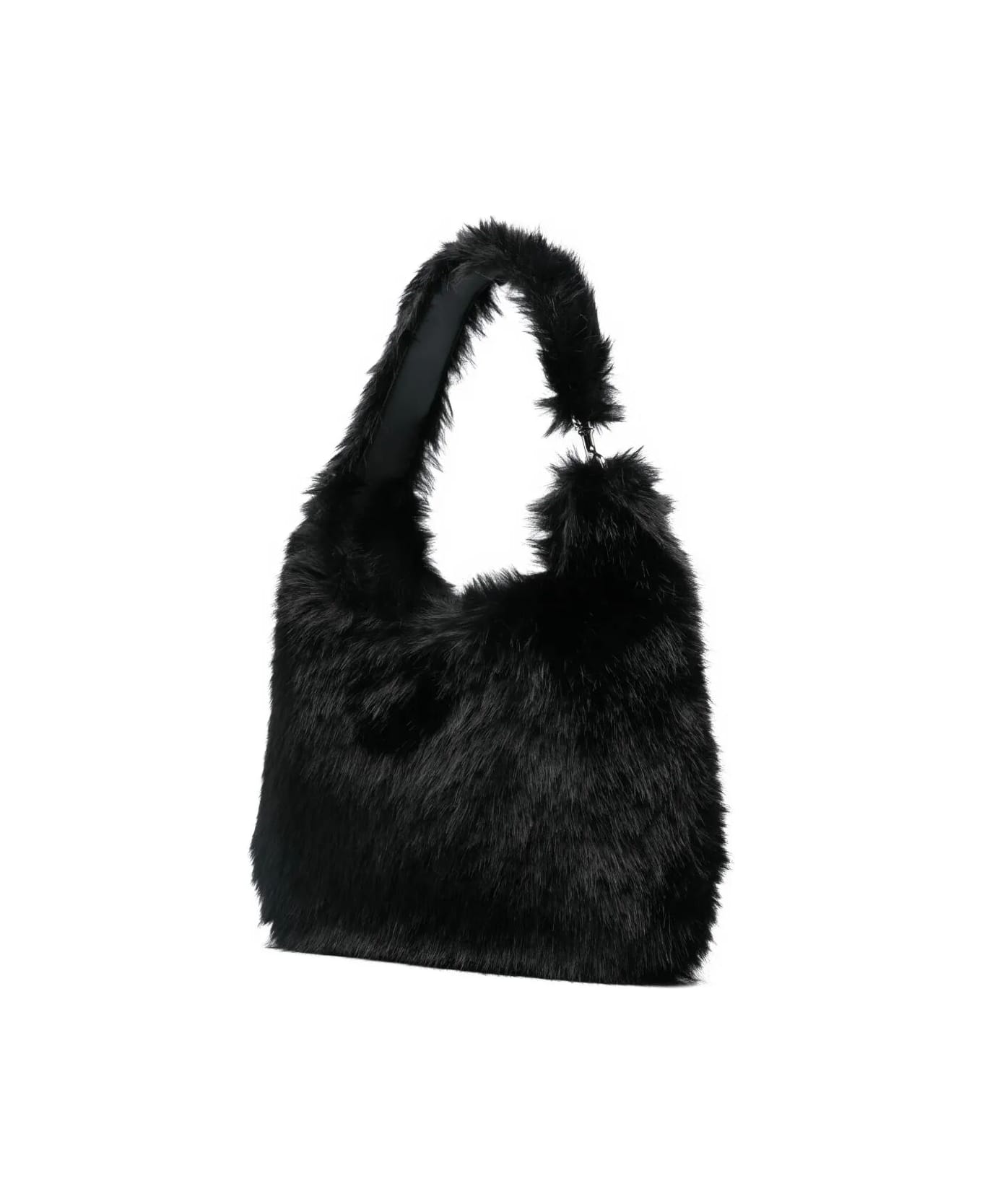 Liviana Conti Medium Tote Chloe - Nero