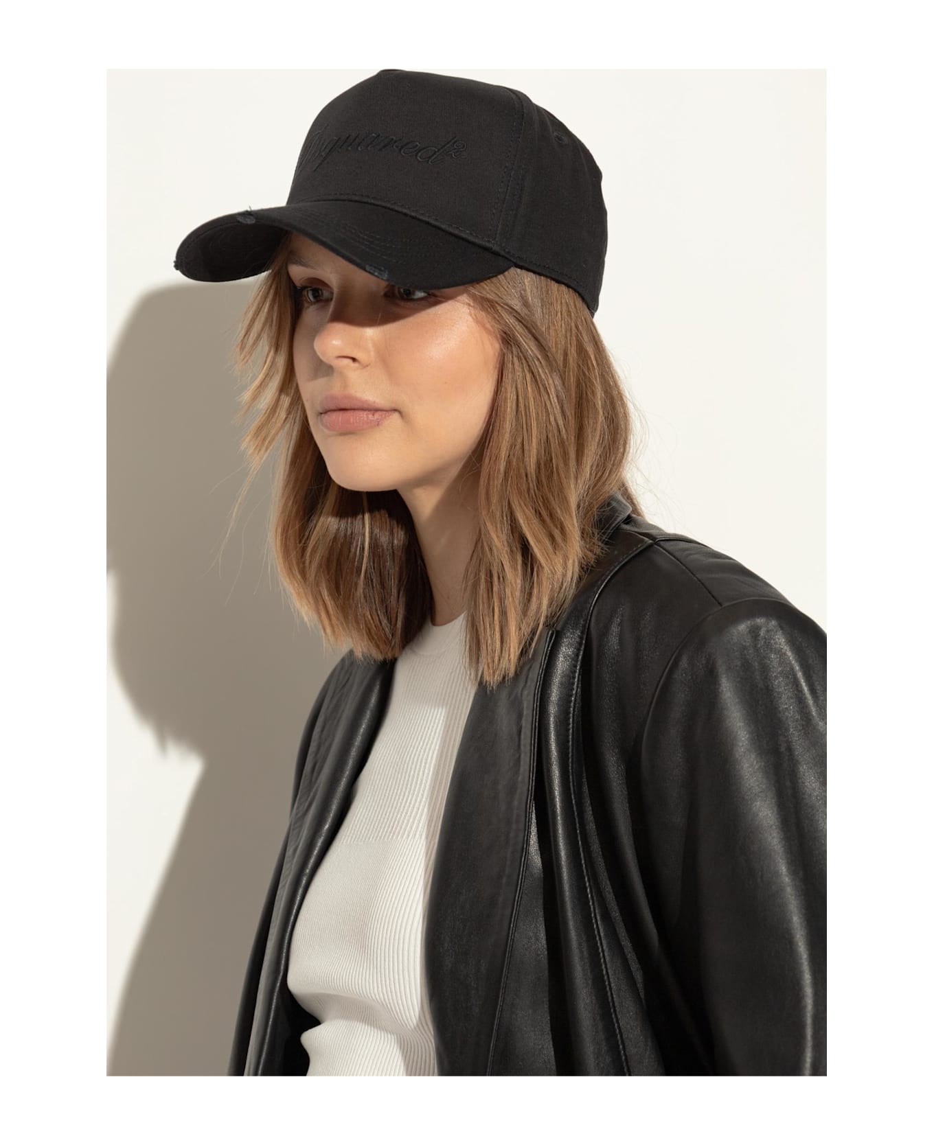 Dsquared2 Baseball Cap