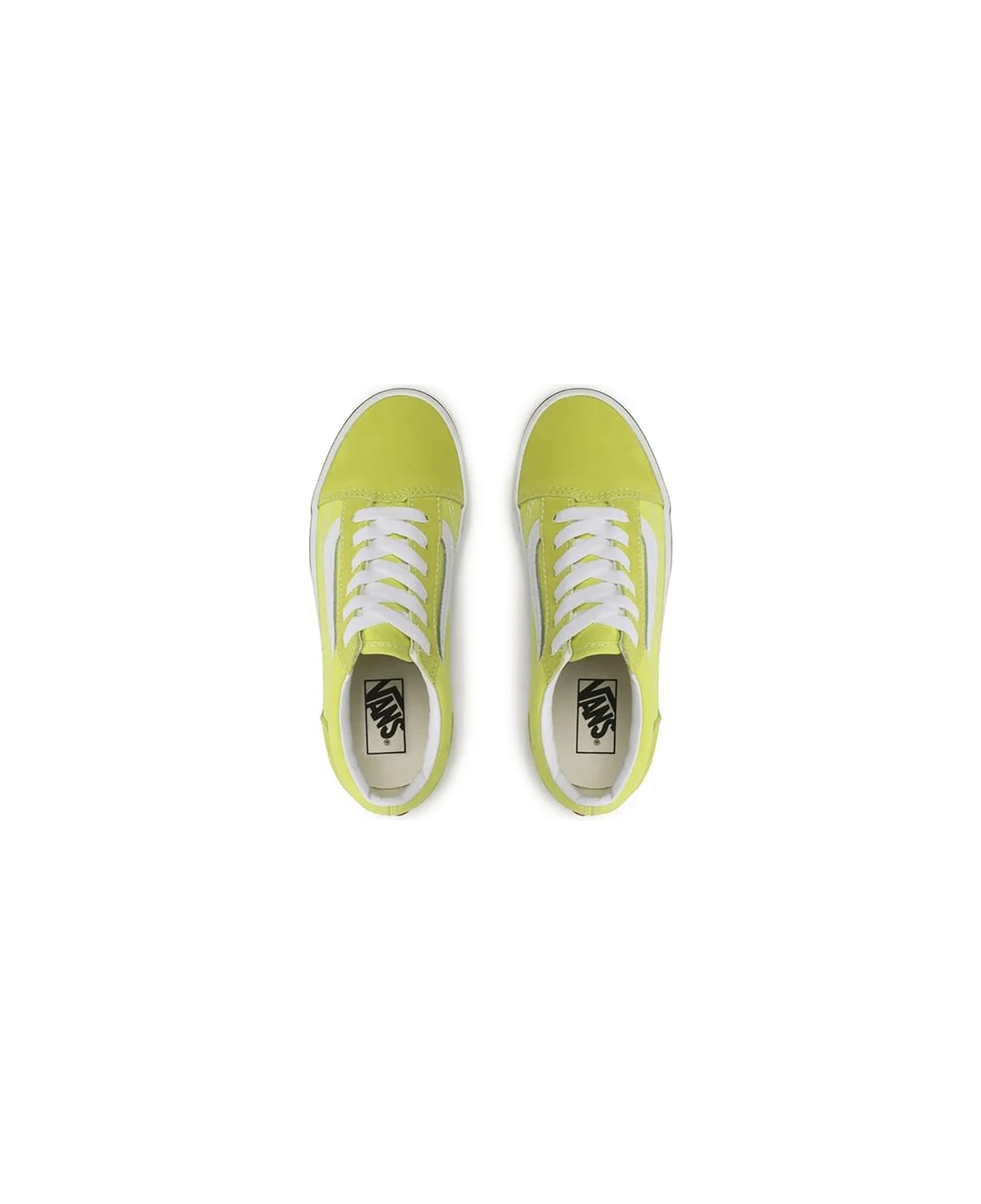 Vans Old Skool - YELLOW