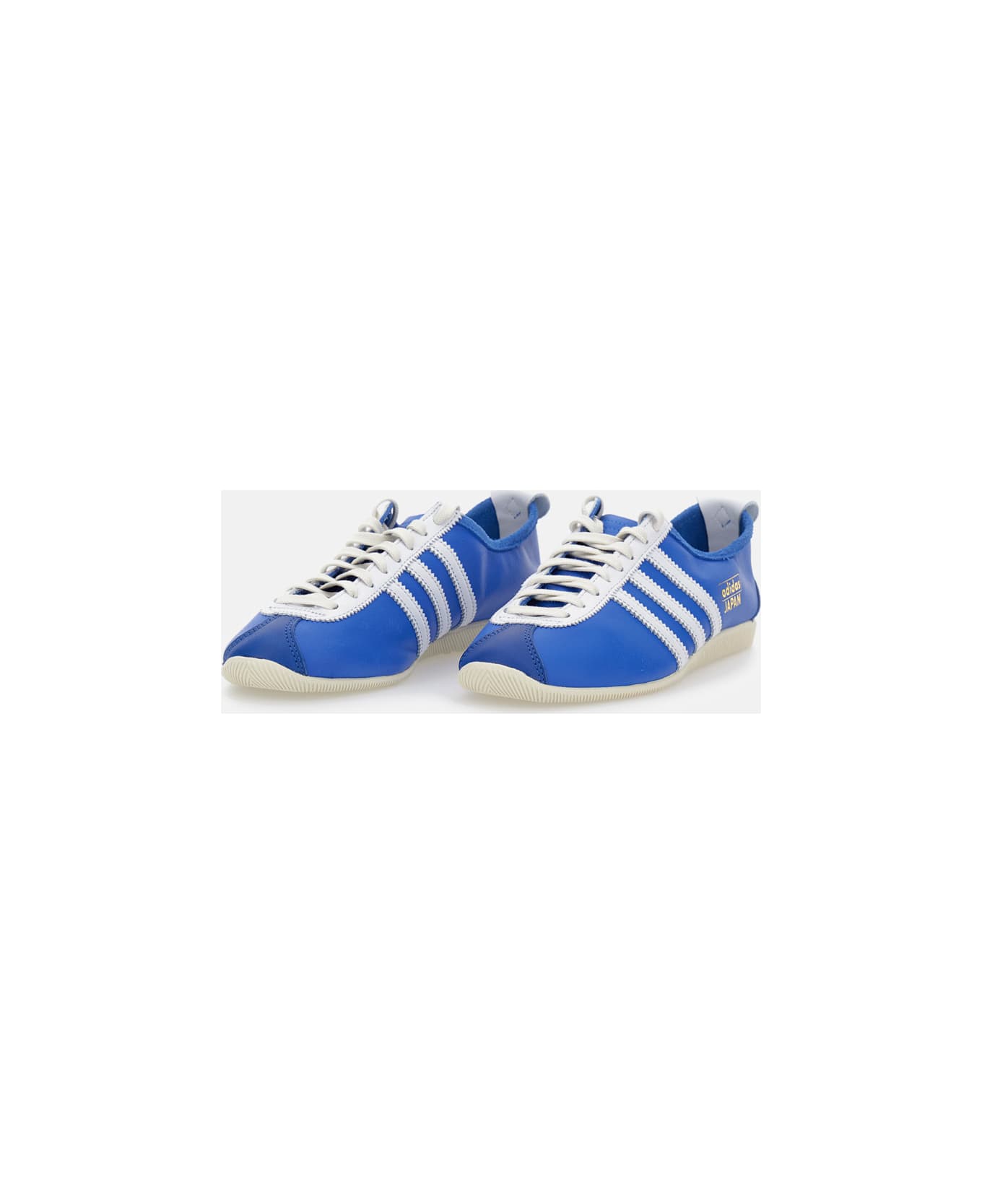 Adidas Originals Japan Sneakers - Blue