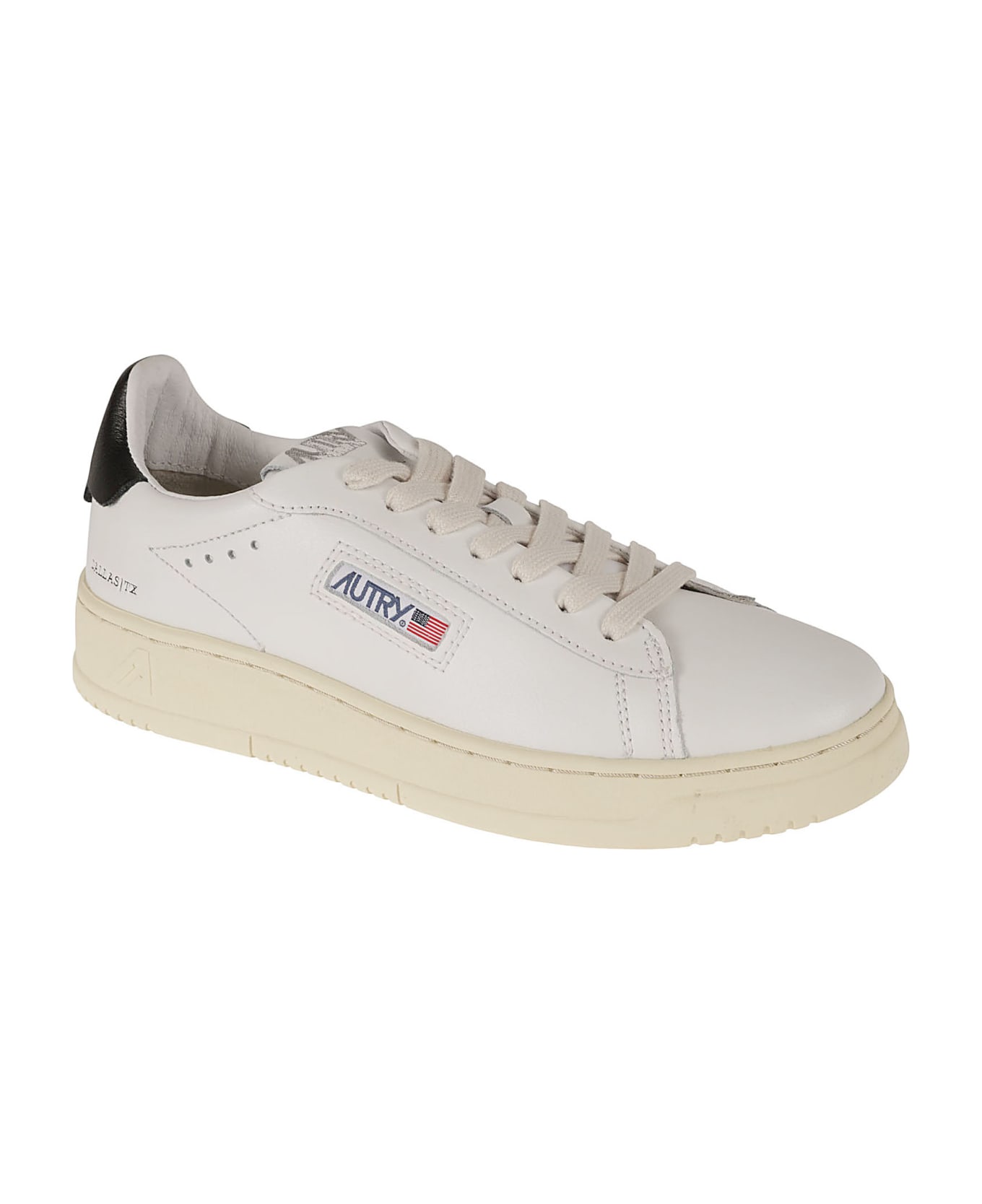 Autry Low Man Sneakers - white スニーカー