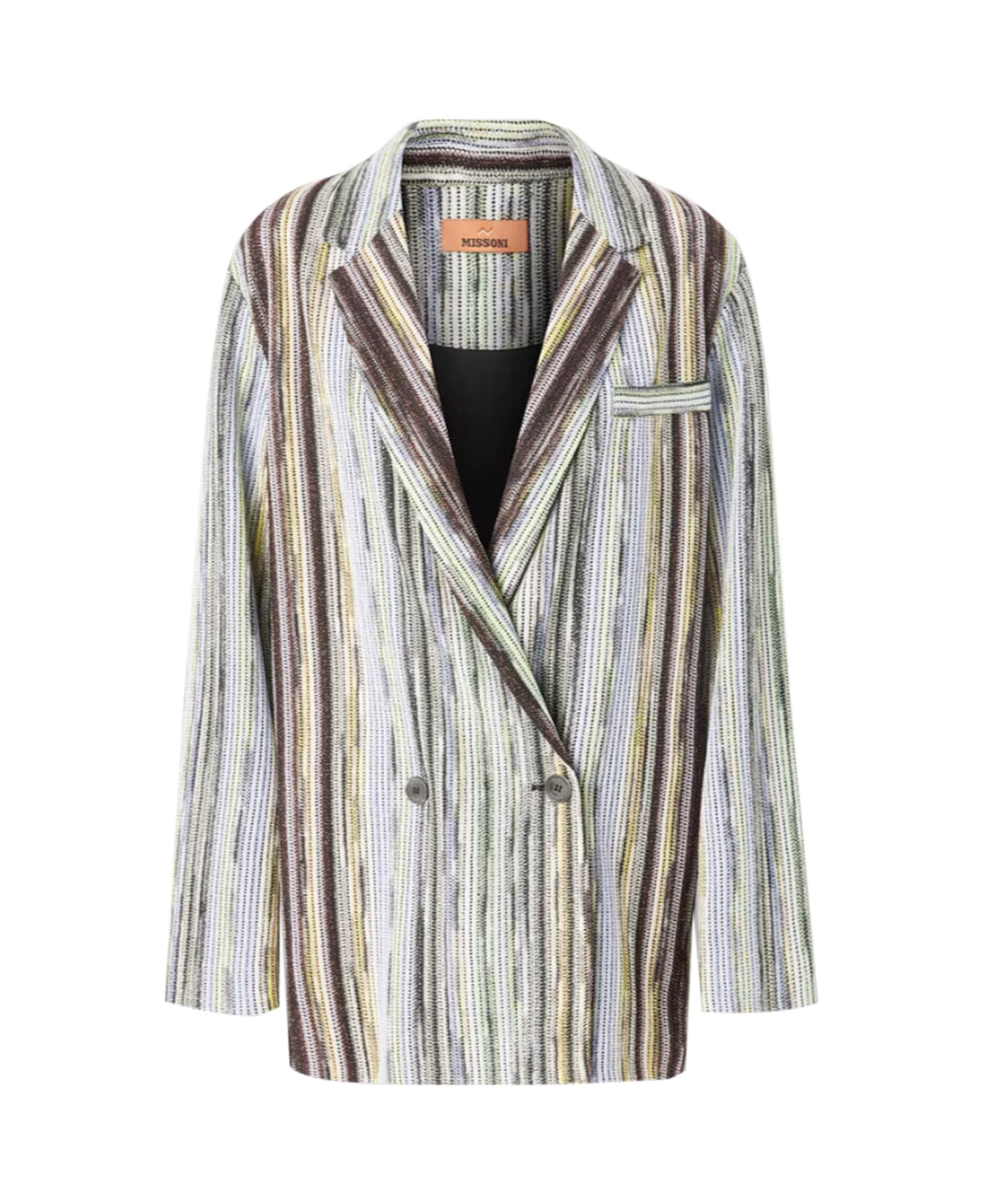 Missoni Jacket - MultiColour