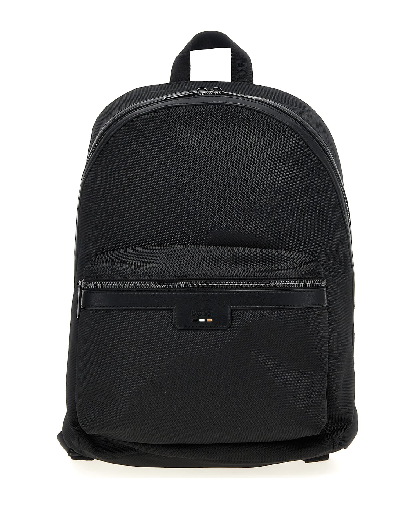 Hugo Boss 
ray
 Backpack - Black  