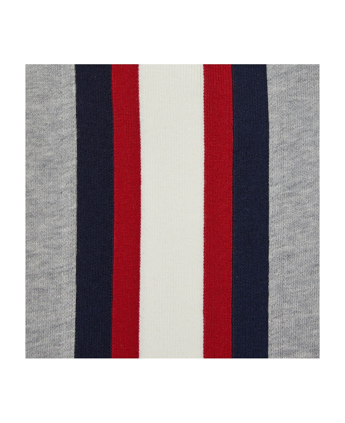 Gucci Kids Shorts Grey - Grey