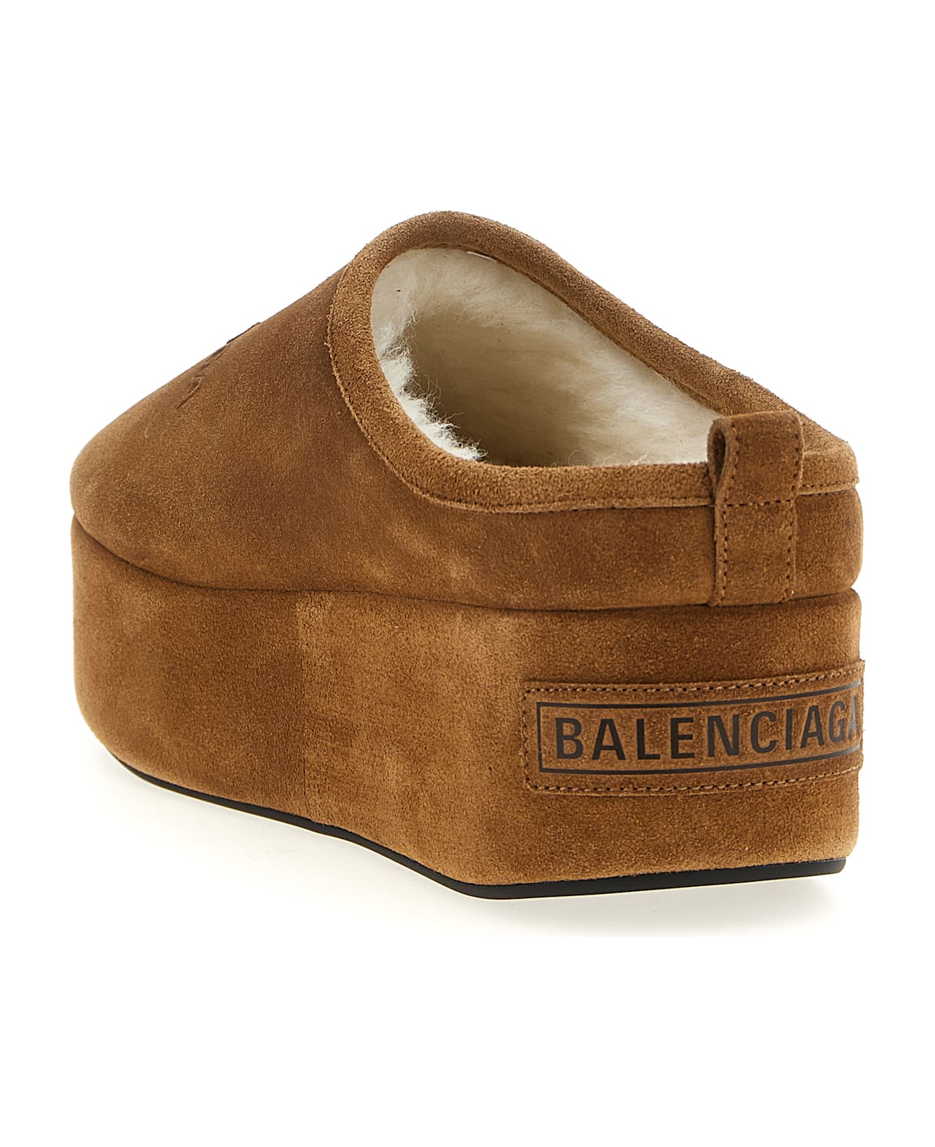 Balenciaga 
alaska Soft
 Sabots