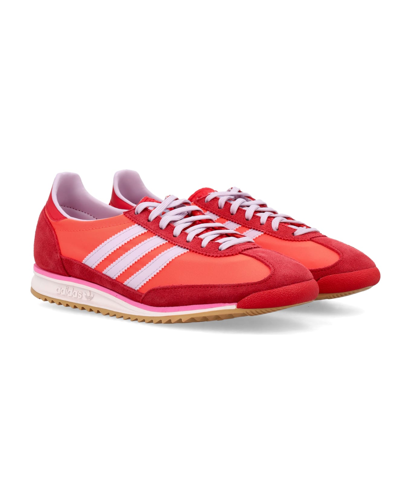 Adidas Originals Sl 72 Og Sneaker - SOLARRED