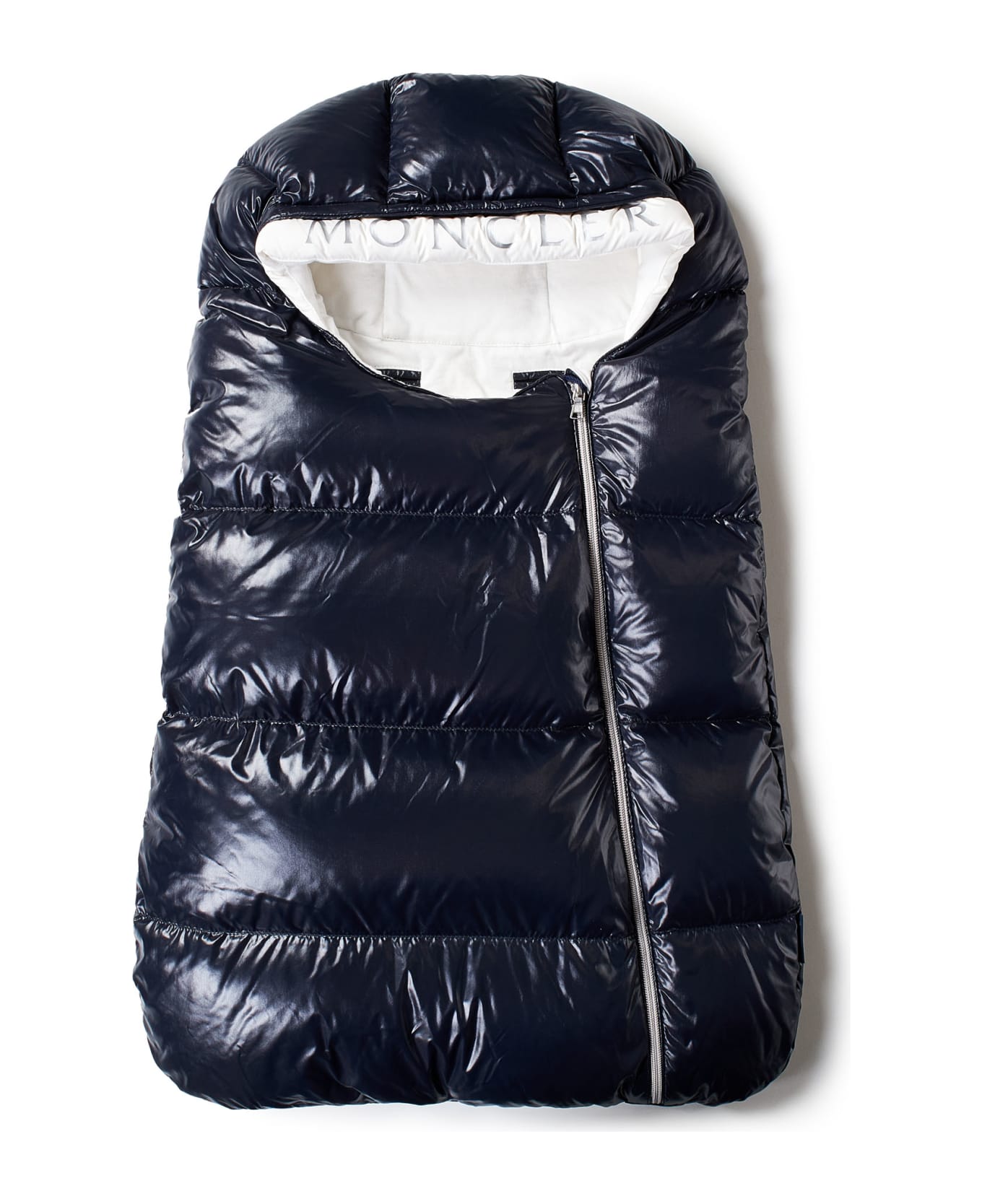 Moncler Bag medium - Blue