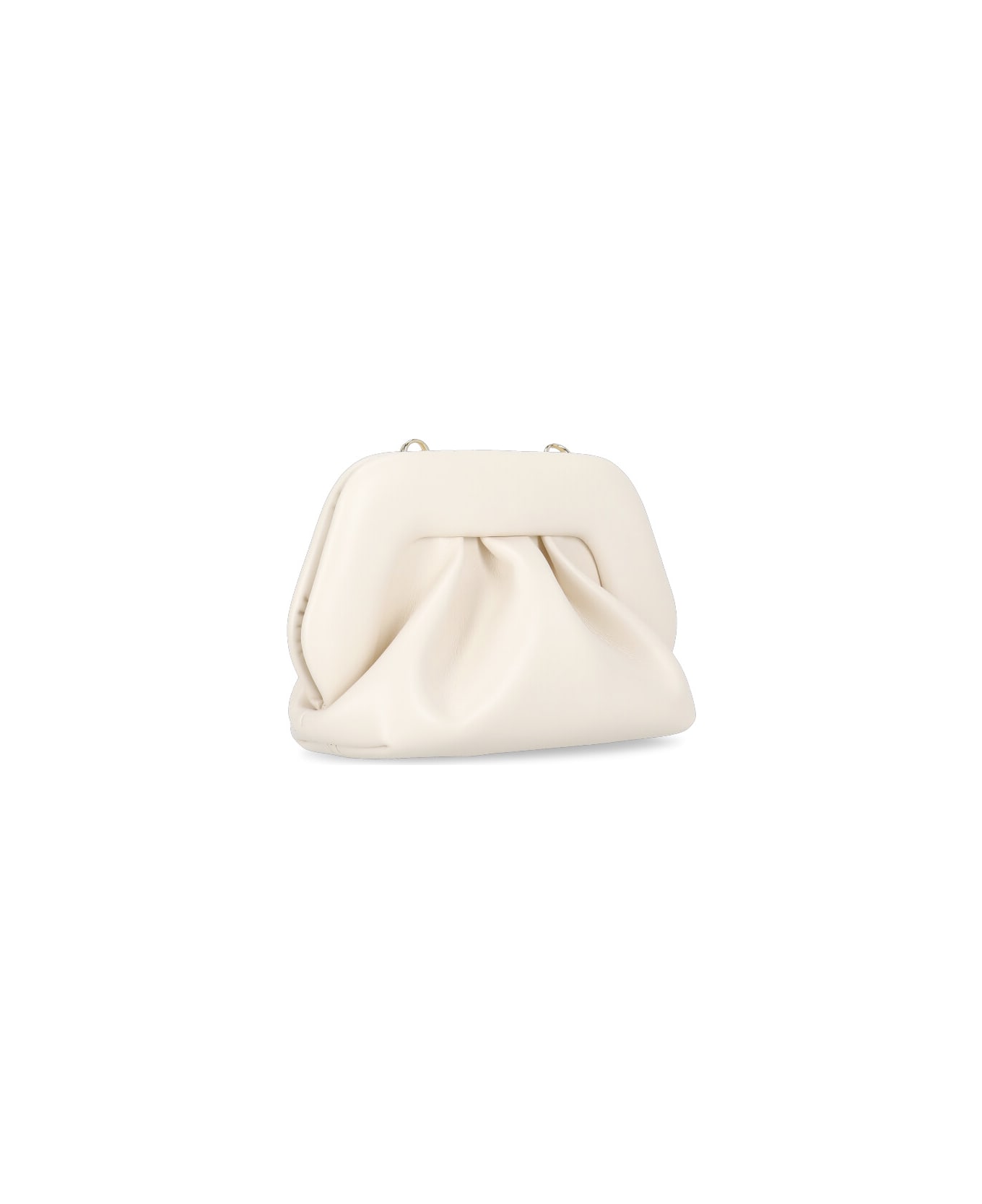 THEMOIRè Gea Vegan Pochette - Natural