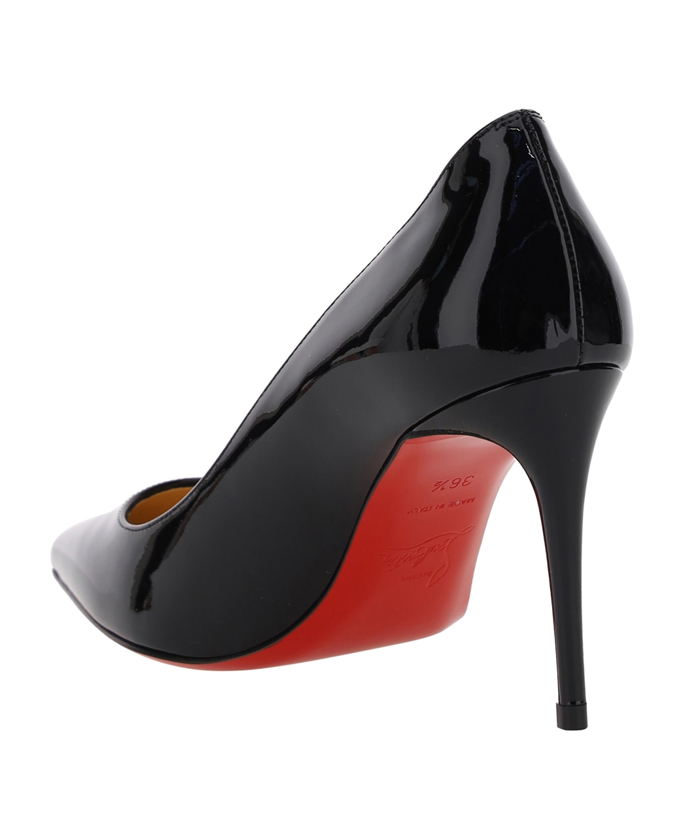 Christian Louboutin Kate Pumps