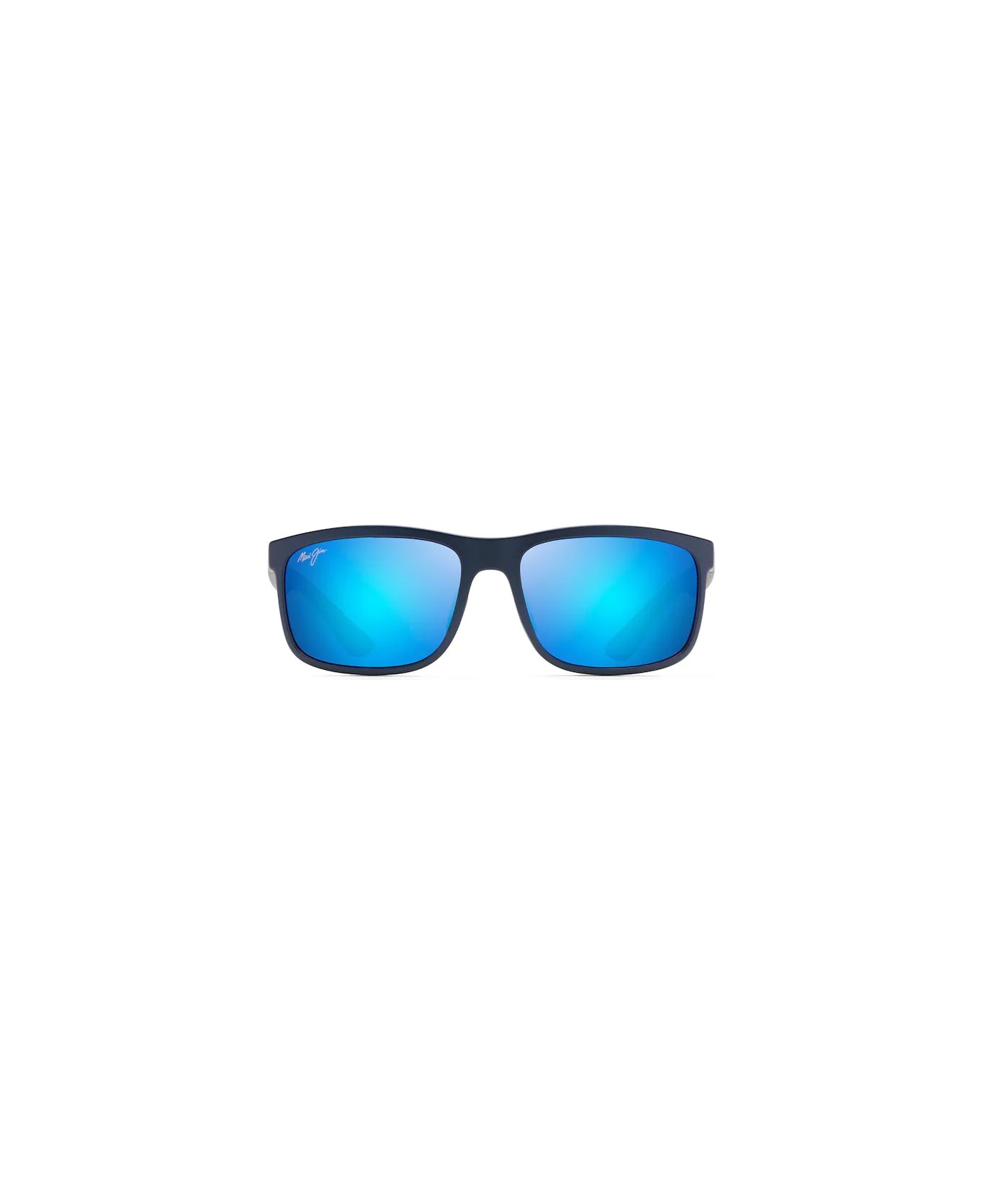 Maui Jim MJ449-03 Sunglasses - Blu サングラス