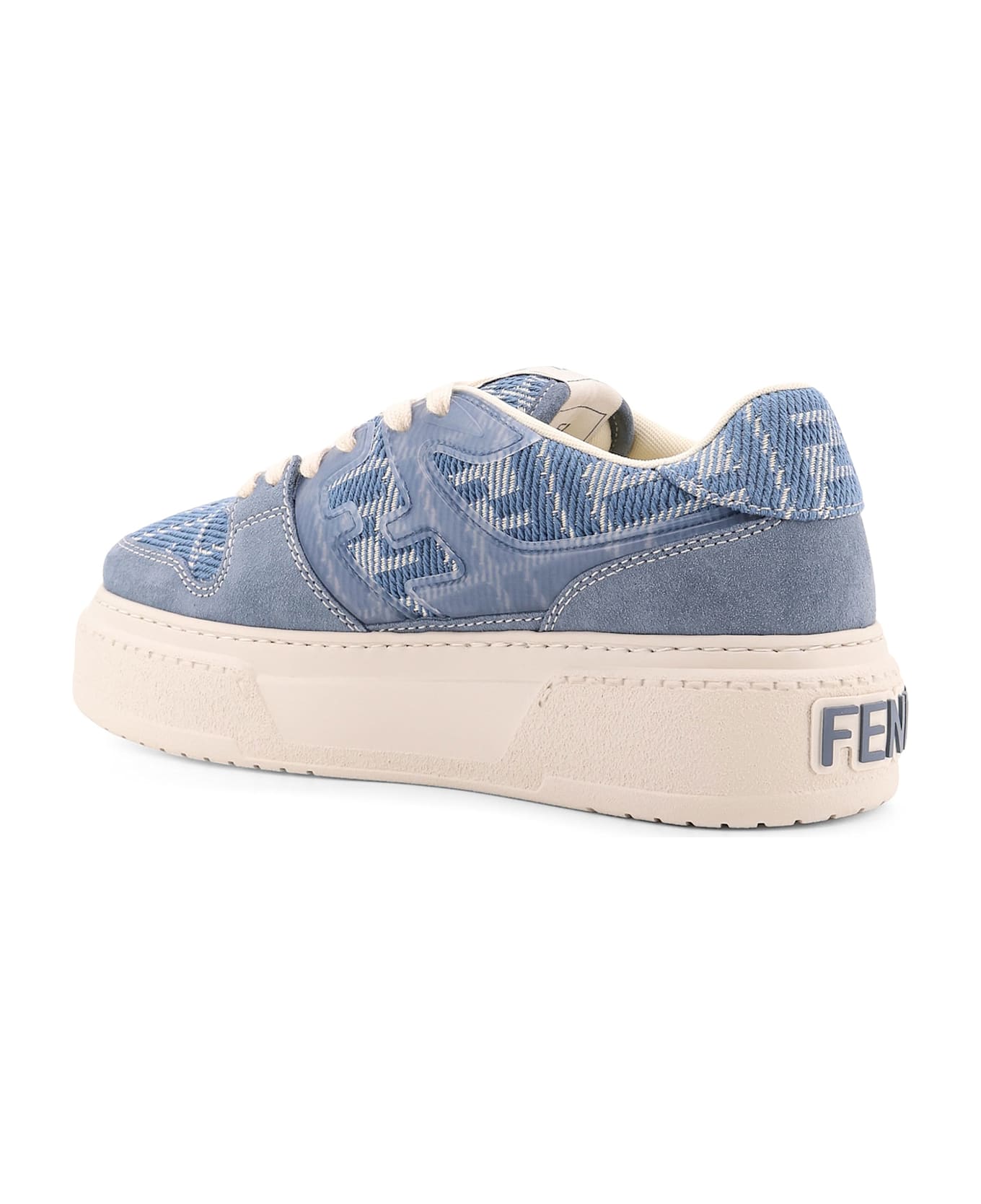Fendi Sneakers - Blue