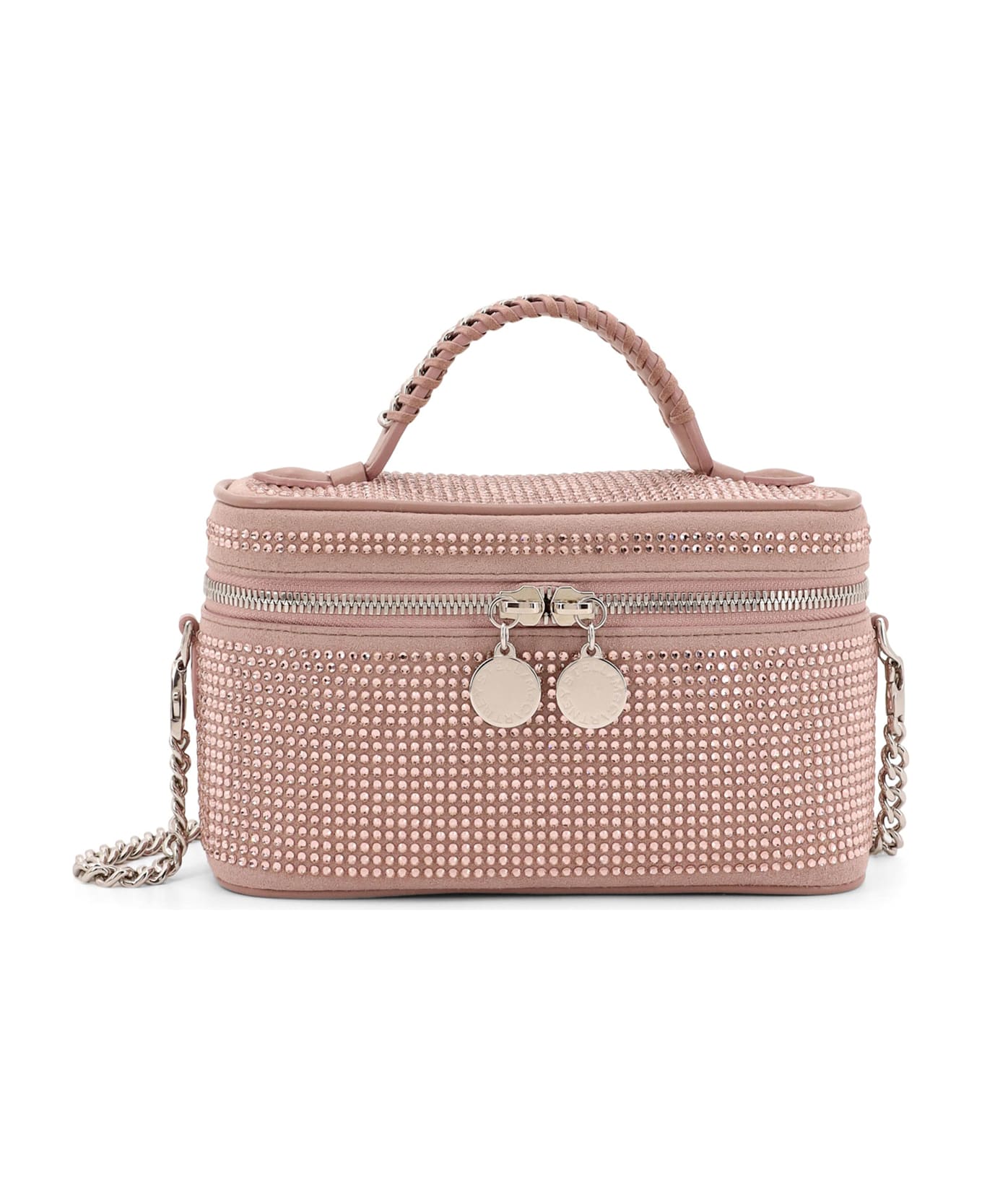 Stella McCartney Beauty Case - Pink