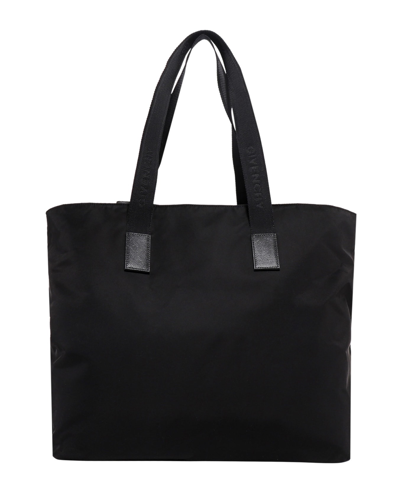 Givenchy 4g Light Shoulder Bag - Black