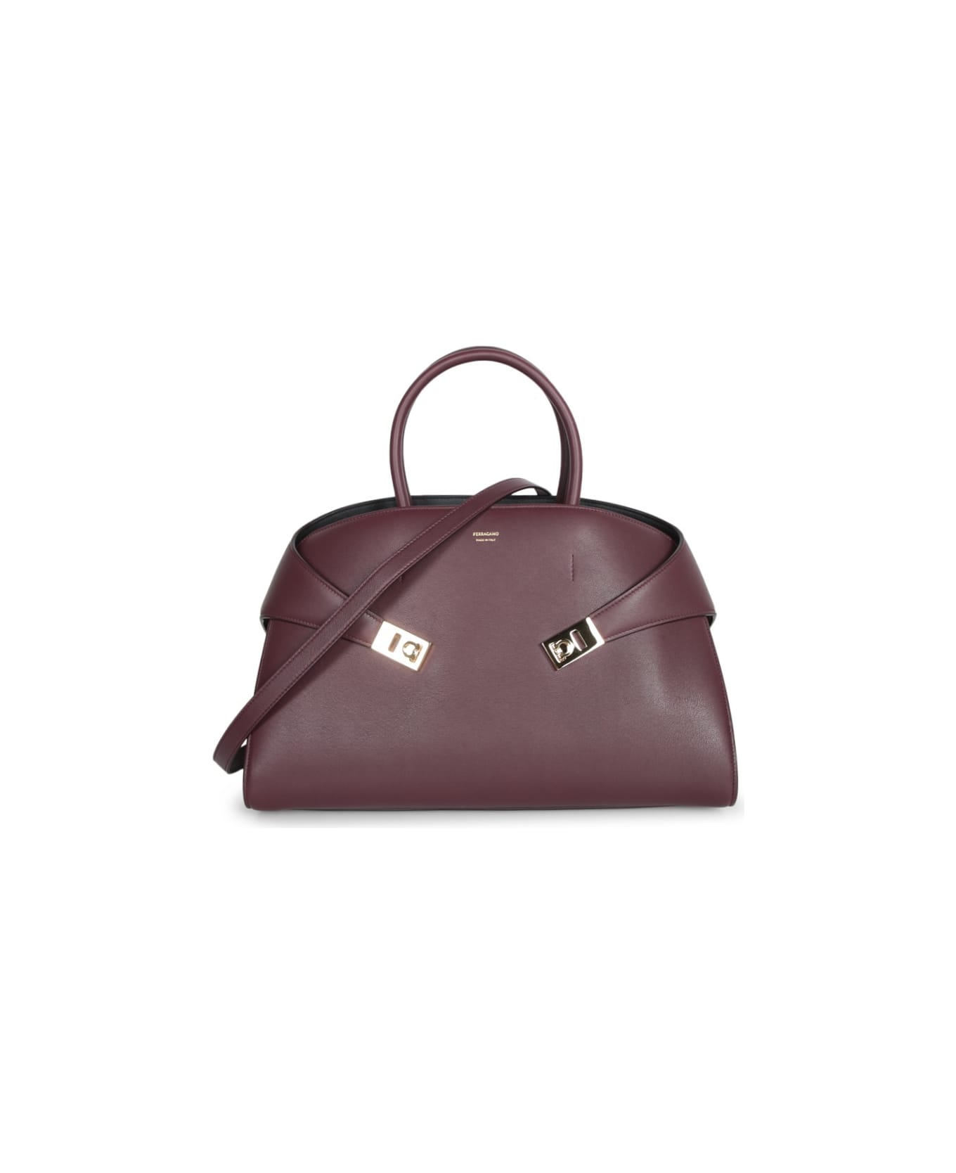 Ferragamo Hug M Barolo Bag | italist