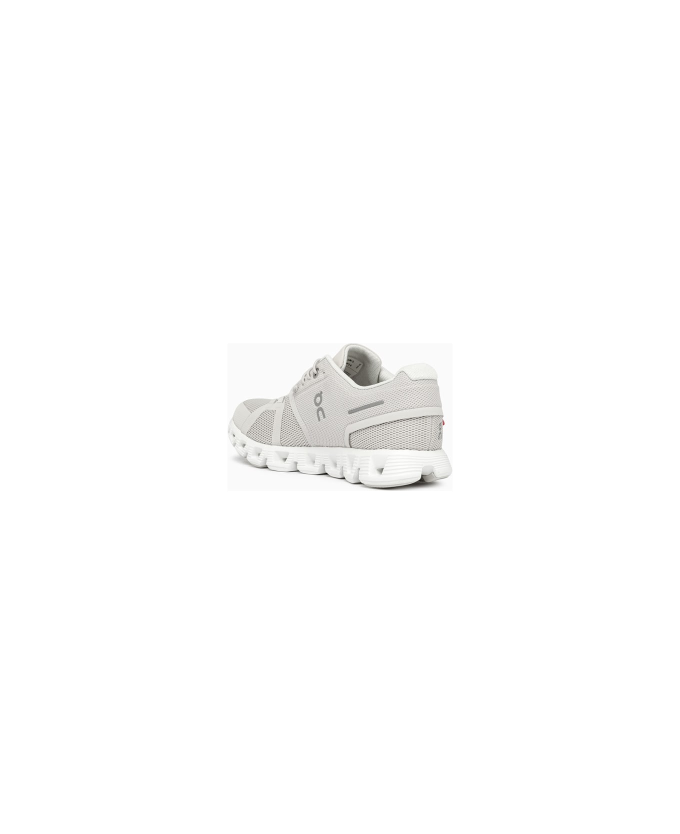 ON Cloud 5 Sneakers 59.98773 - Pearl  White