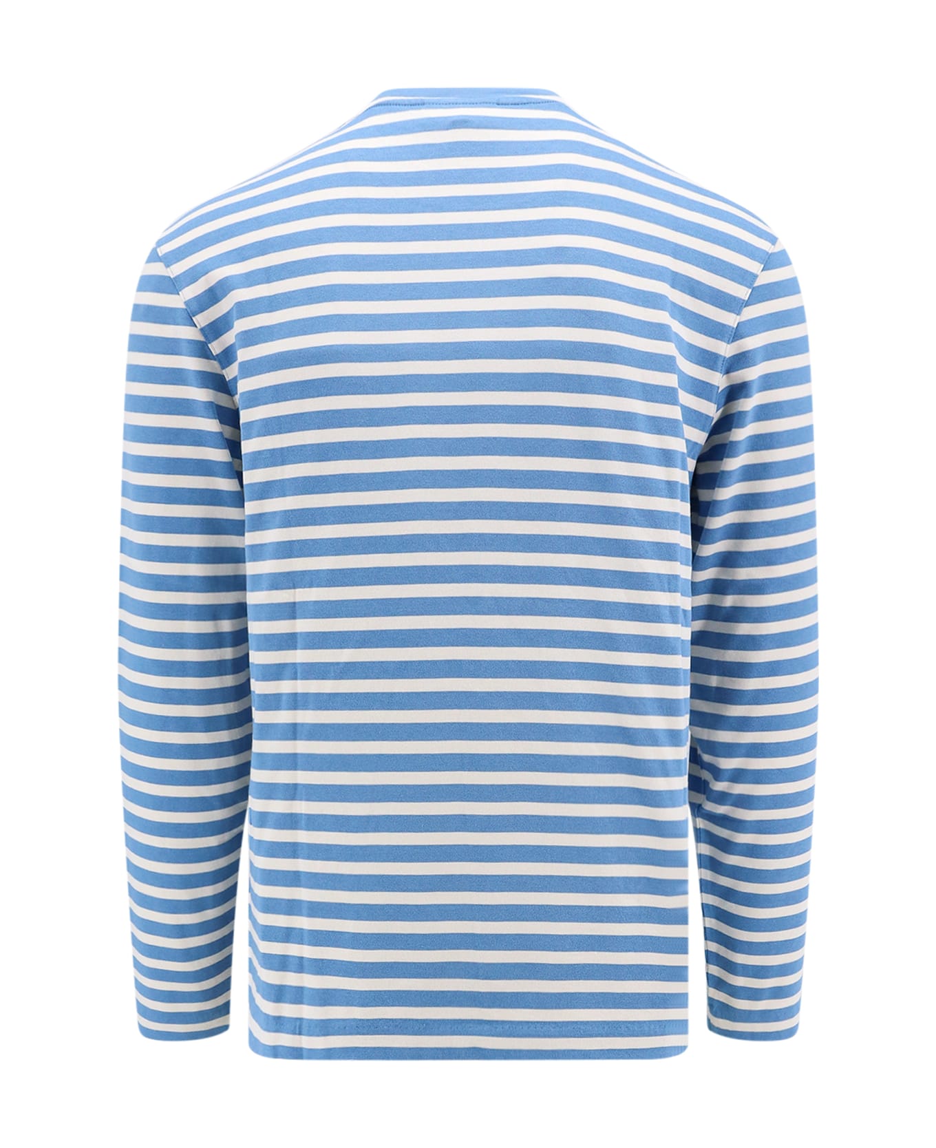 Maison Kitsuné T-shirt - Blu シャツ