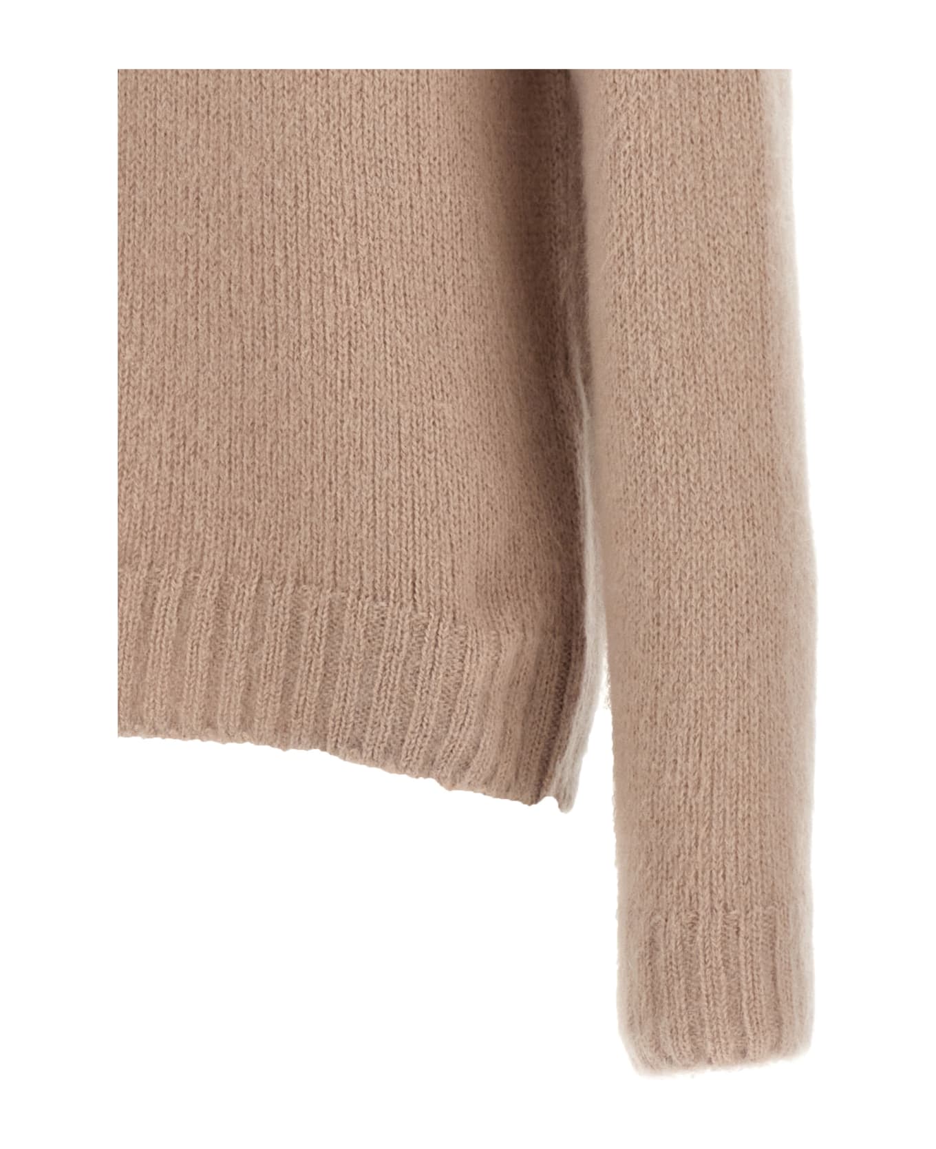 Tom Ford Mohair Sweater - Pink