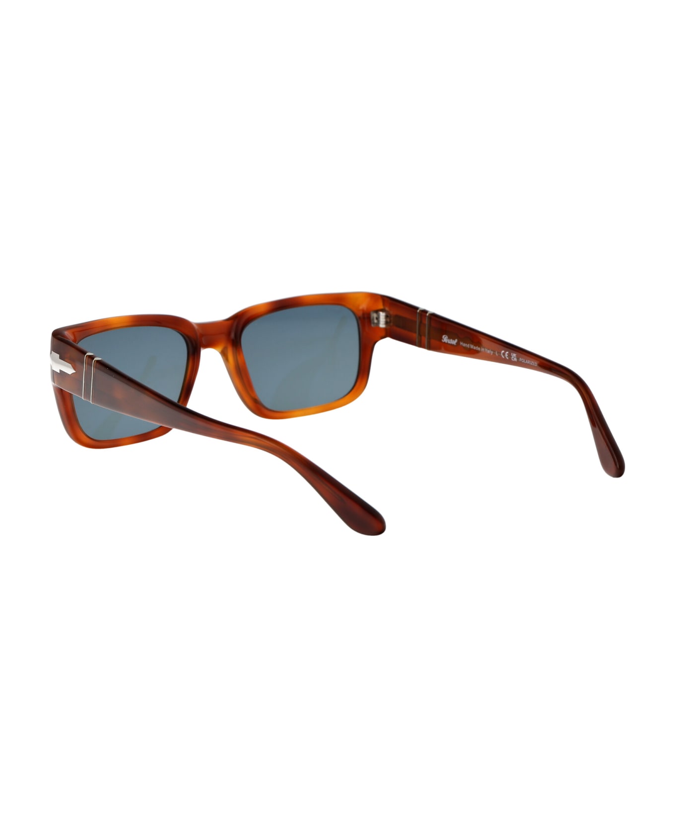 Persol 0po3315s Sunglasses - 96/3R Terra Di Siena