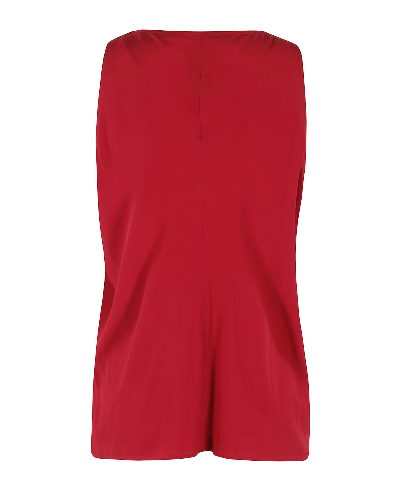 Federica Tosi Sbieca Crepe De Chine