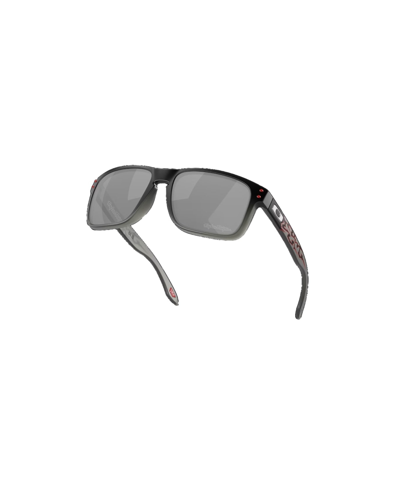 Oakley Holbrook - Troy Lee Designs Series Sunglasses