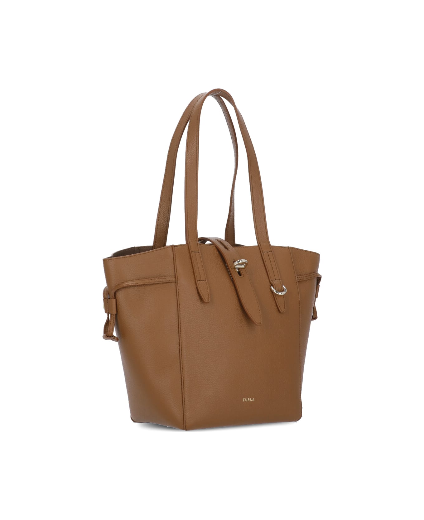 Furla Net Shoulder Bag italist