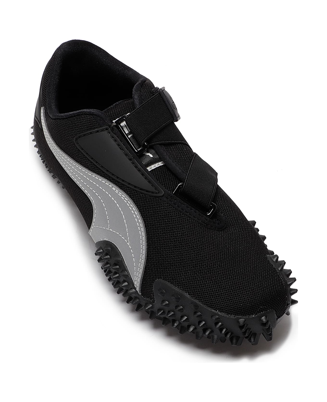 Puma Mostro Og Prime - PUMA Black-PUMA Silver