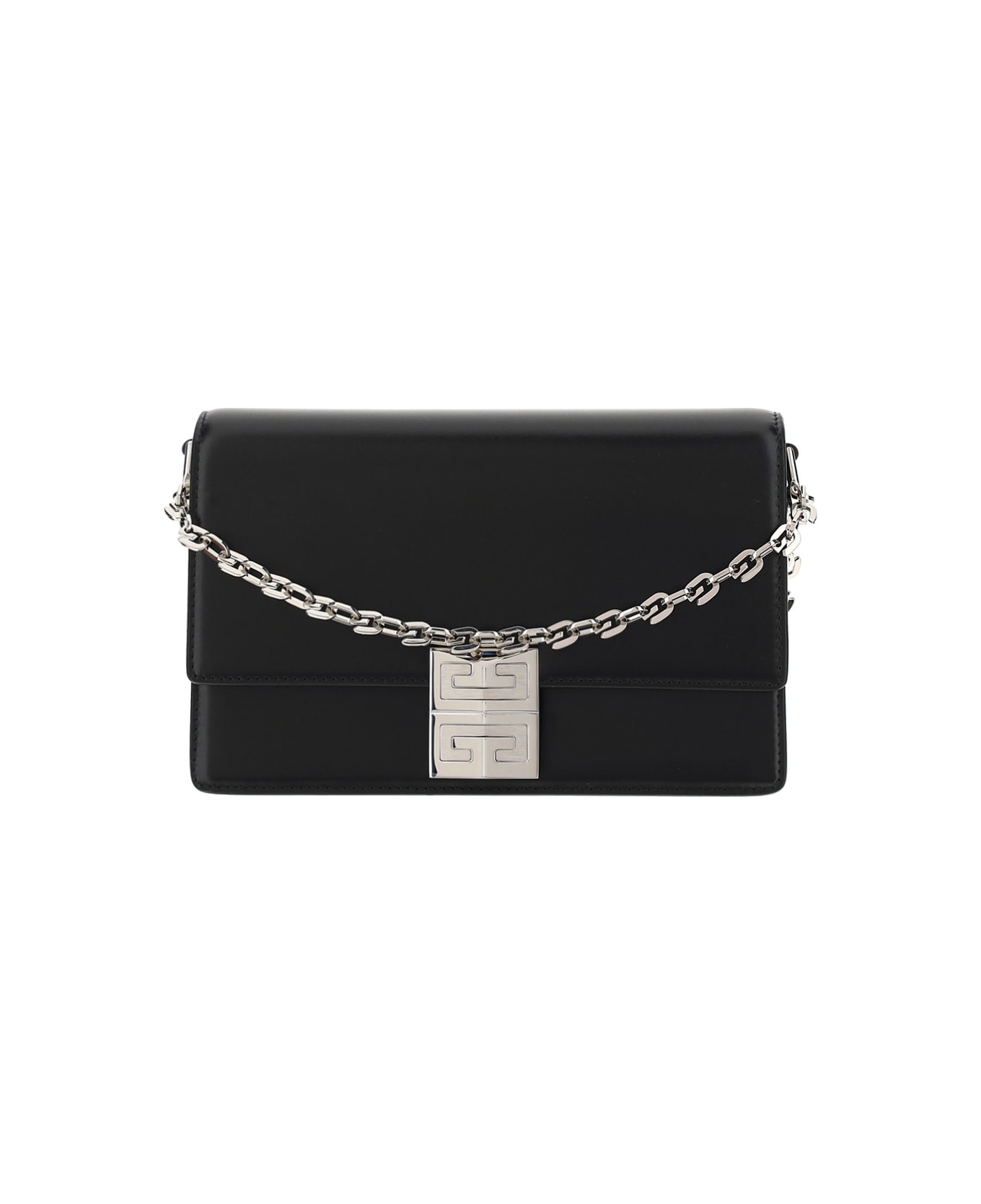 Givenchy Mini Chain Bag - Black