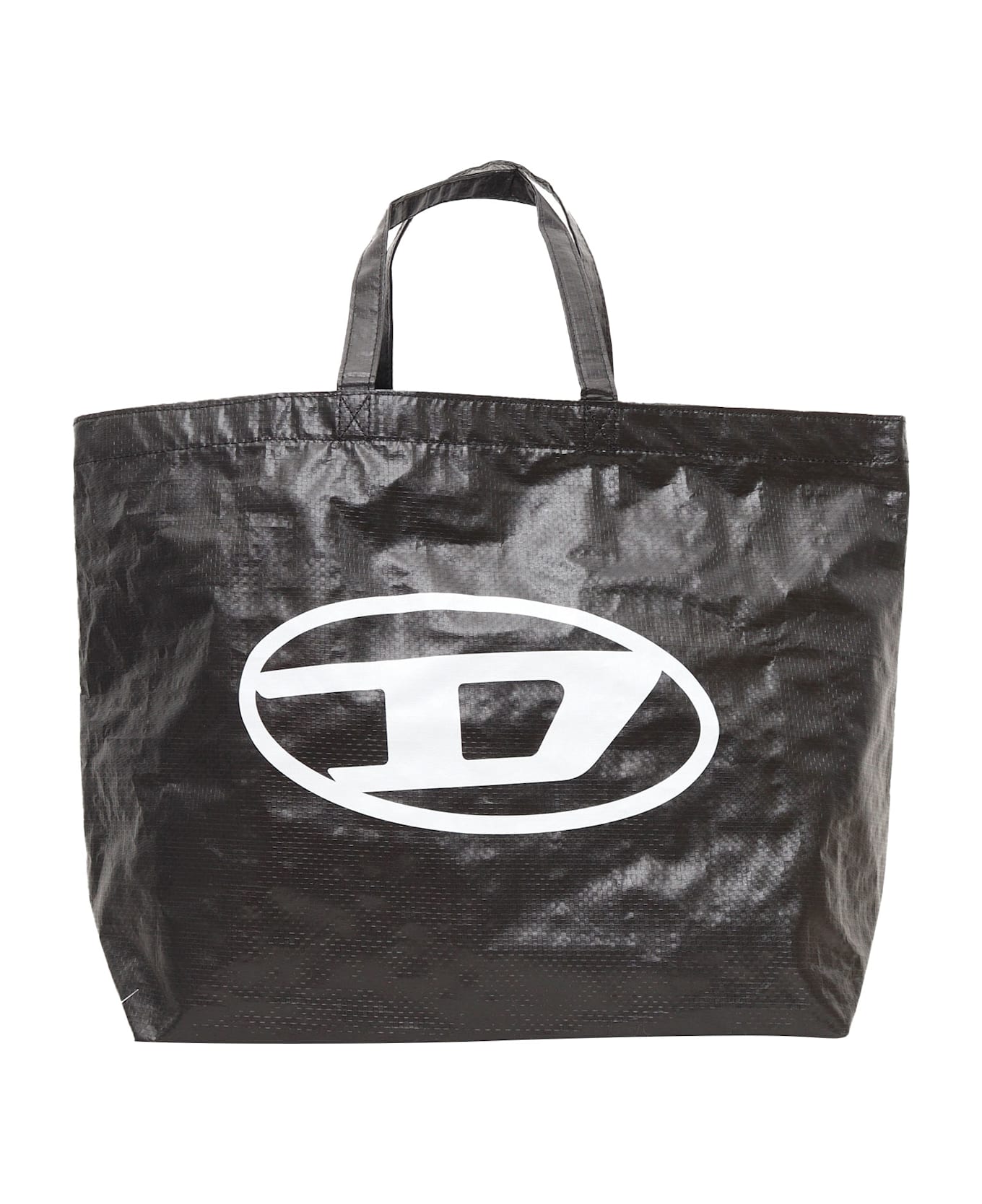 Diesel Bags - BLACK