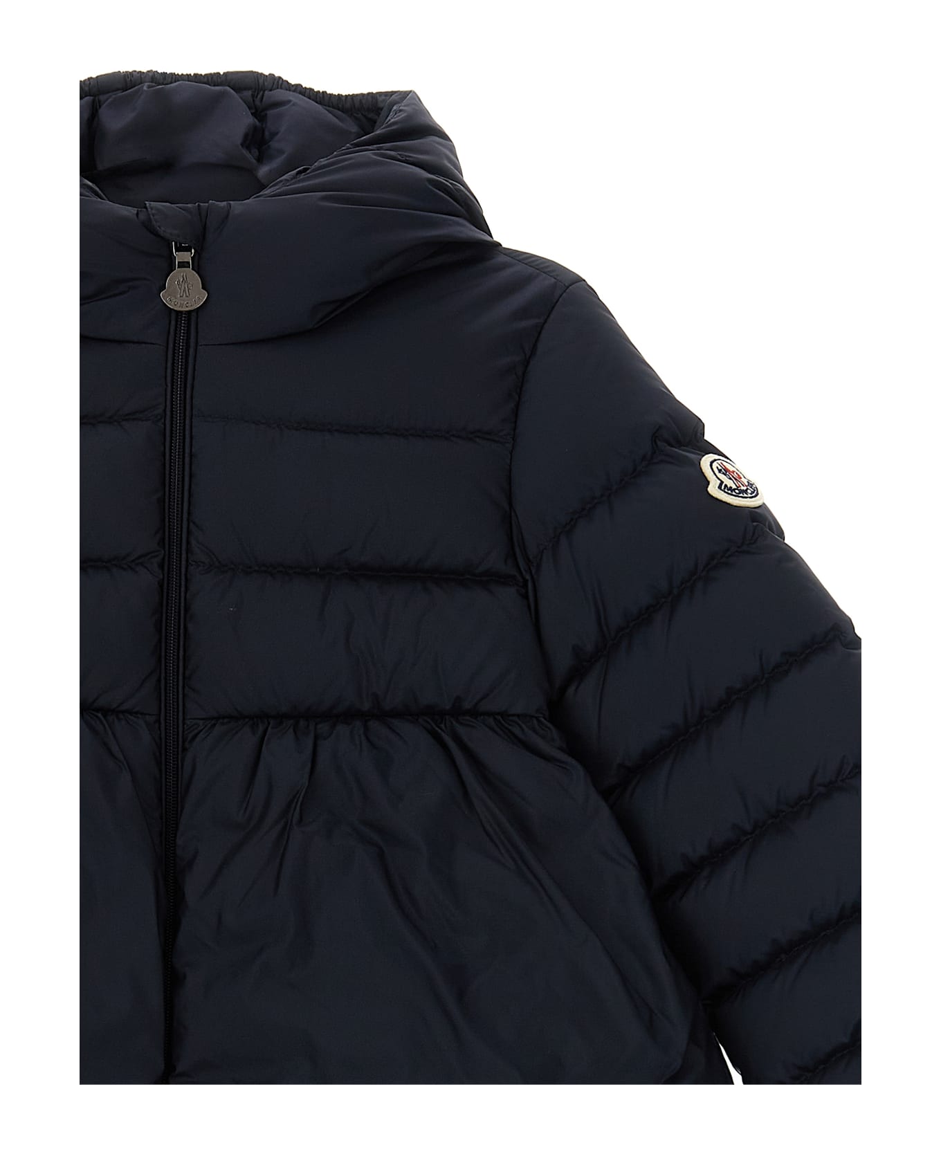 Moncler 
odile
 Down Jacket - Blue
