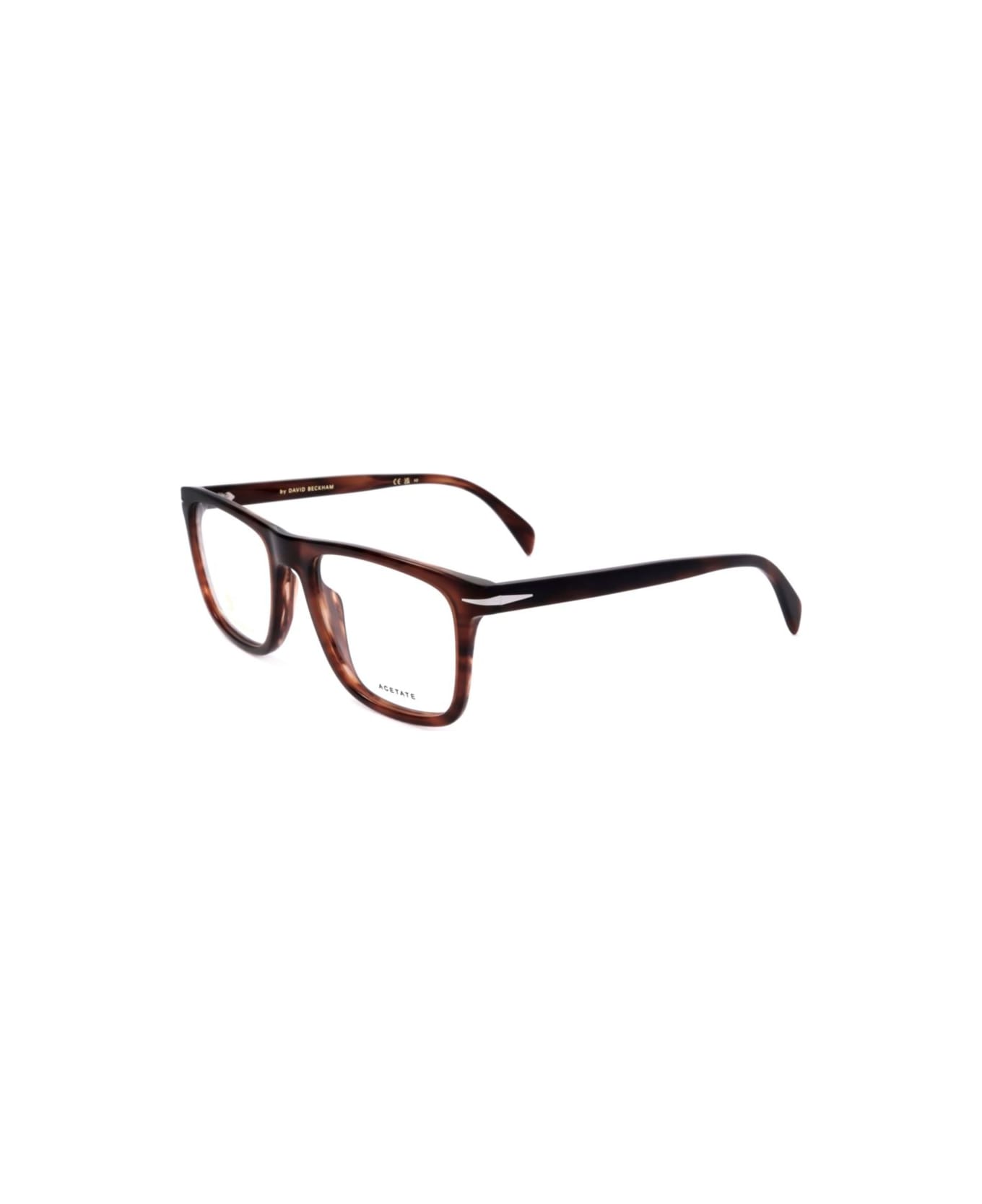 DB Eyewear by David Beckham Db 7115ex4-brown - EX4-BROWN