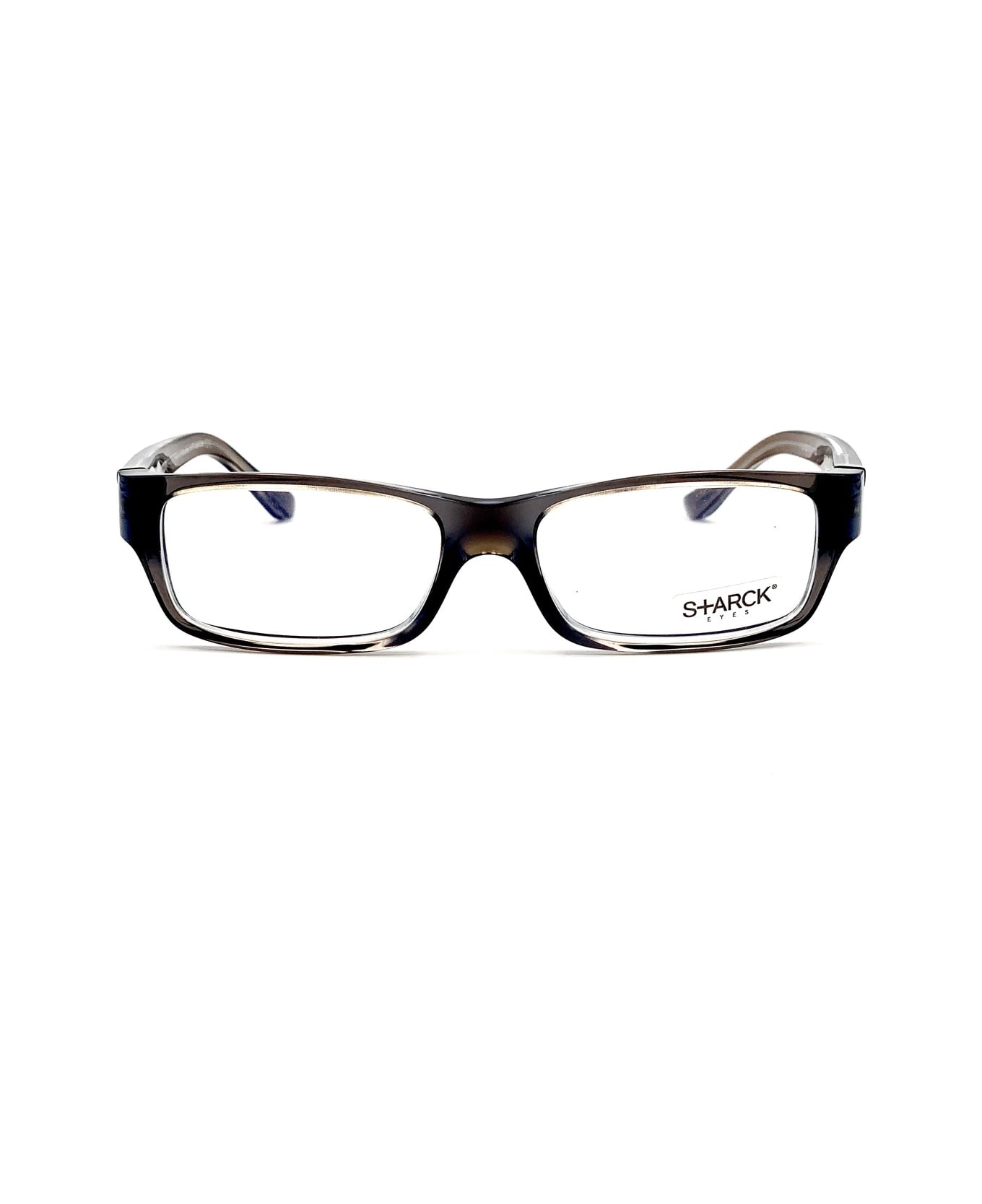 Philippe Starck Pl 0809 Glasses - Grigio