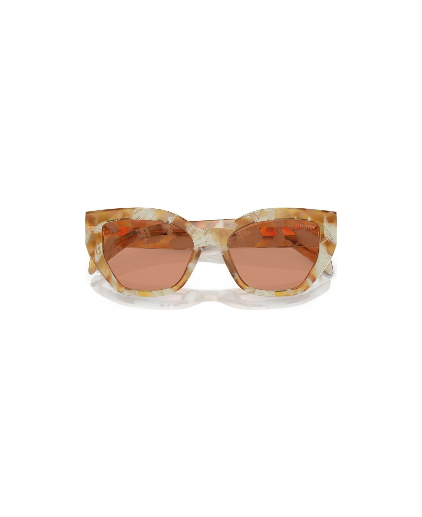 Prada Eyewear Sunglasses - 19N20D サングラス