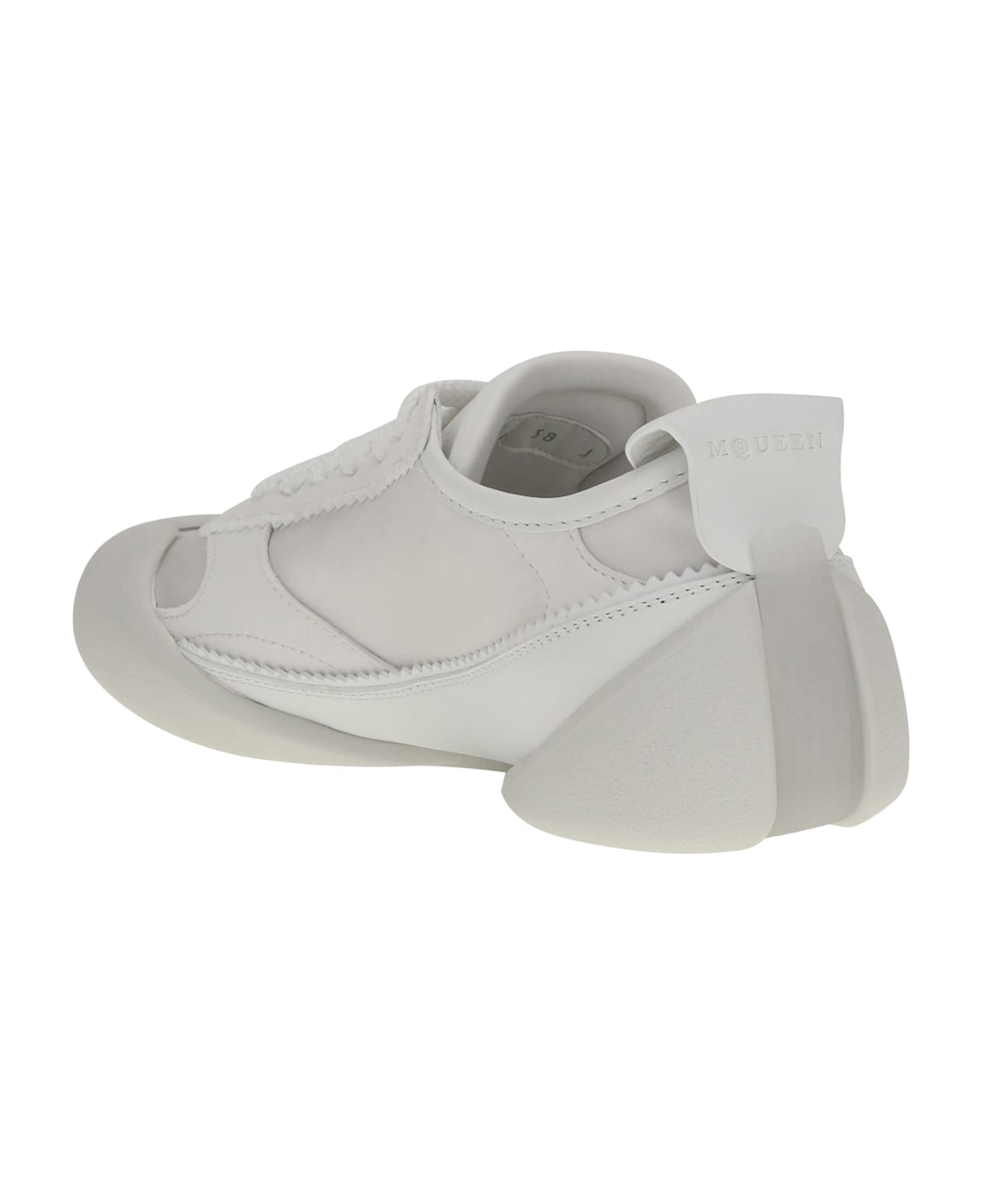 Alexander McQueen S.rubber Sneakers