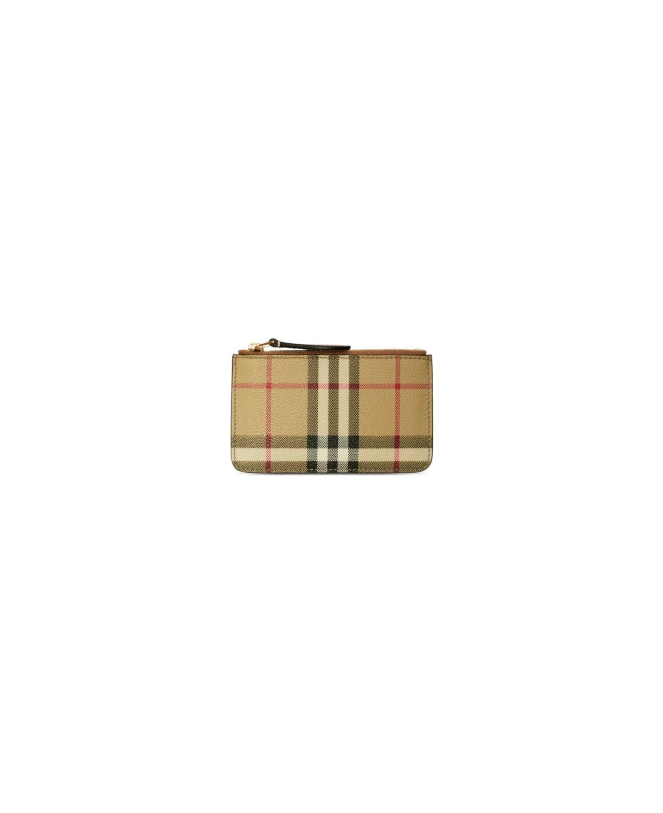 Burberry Keyring - ARCHIVEBEIGE